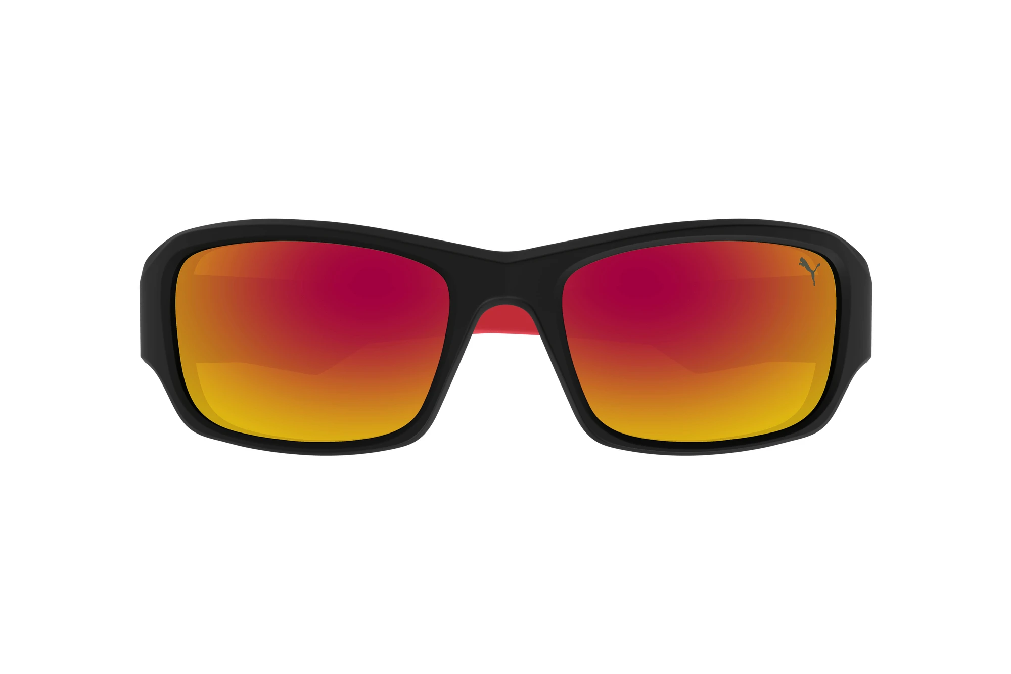 Vista frontal Puma PU0436S (003)