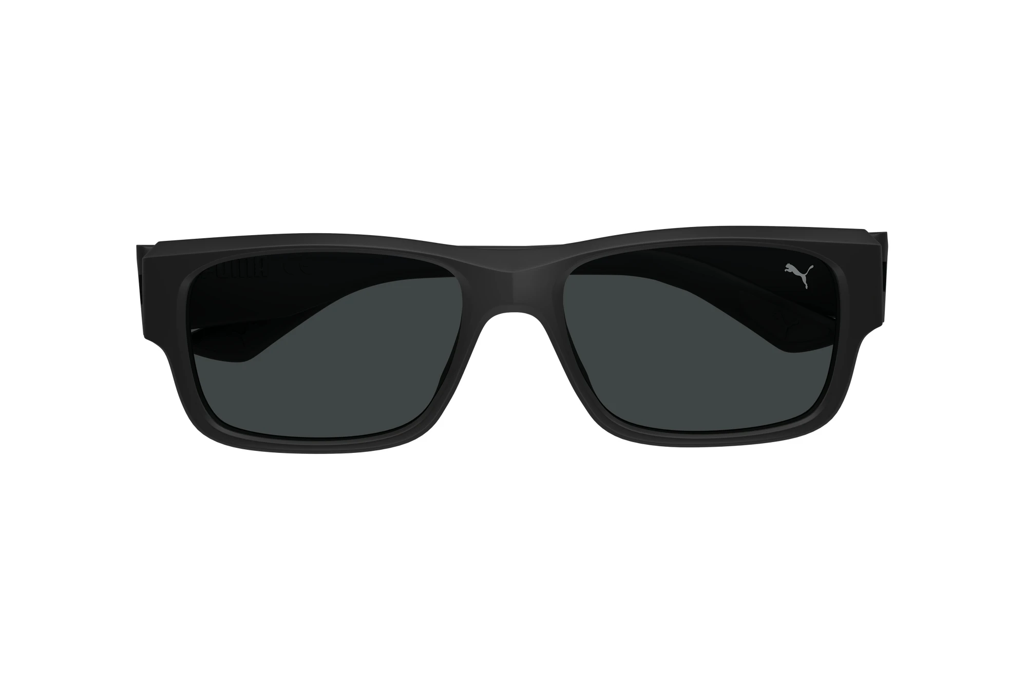 Vista frontal Puma PU0438S (001)