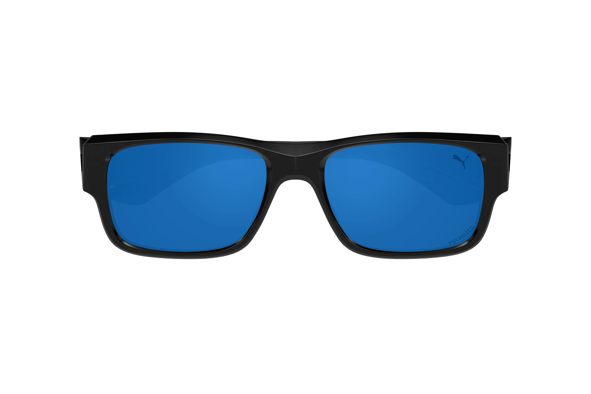 Edestä katsottuna Puma PU0438S (002)