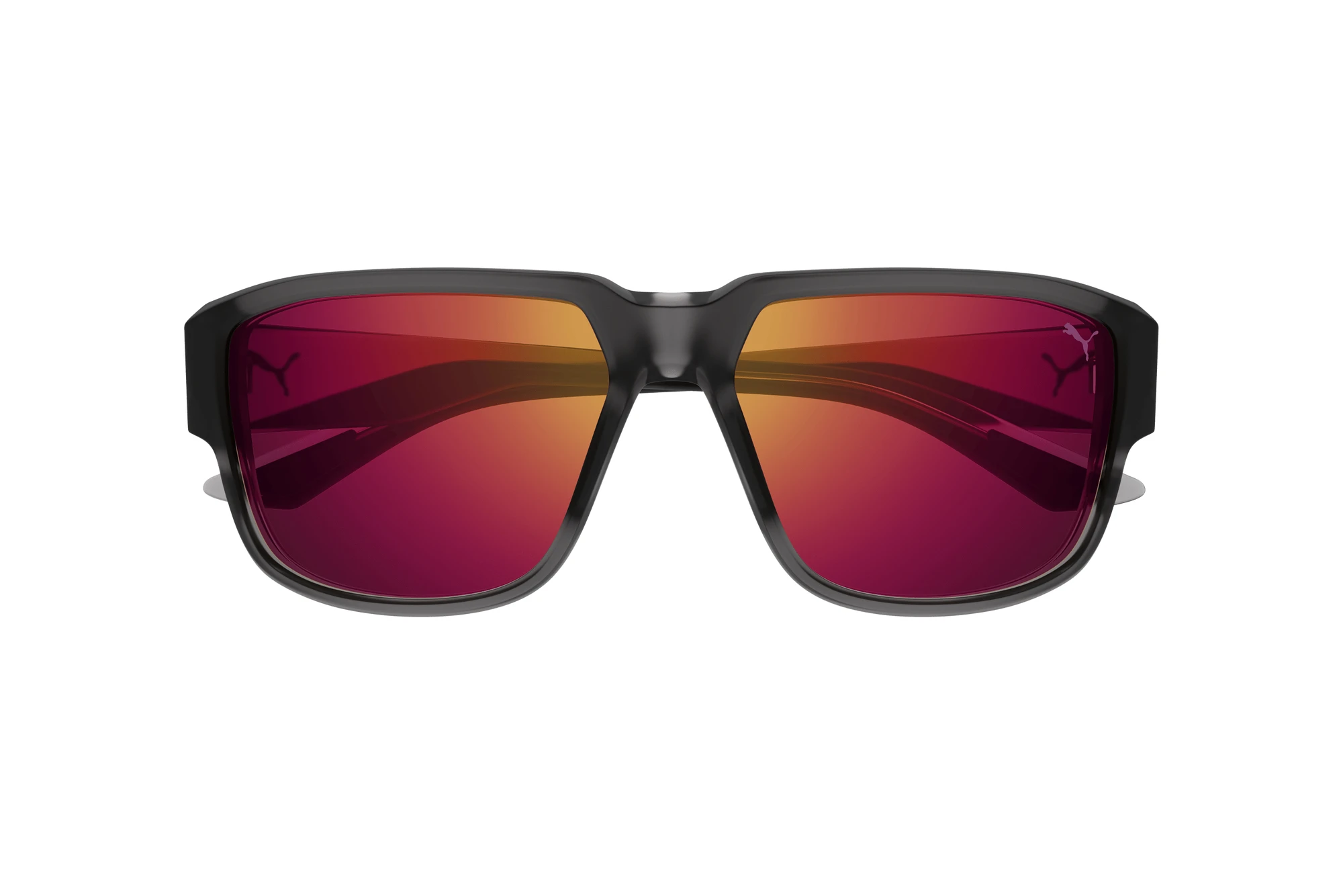 Framifrån Puma PU0445S (003)