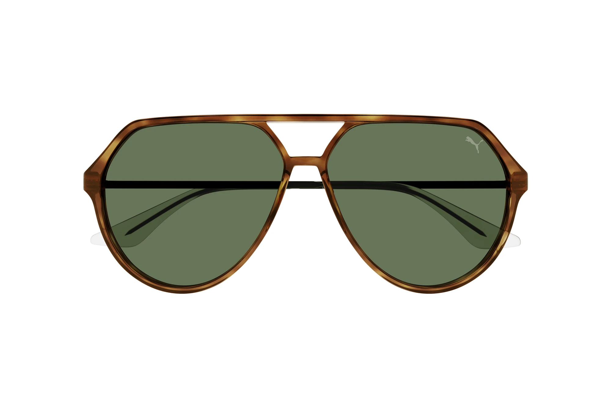 [glasses-front-view] Puma PU0459S (003)