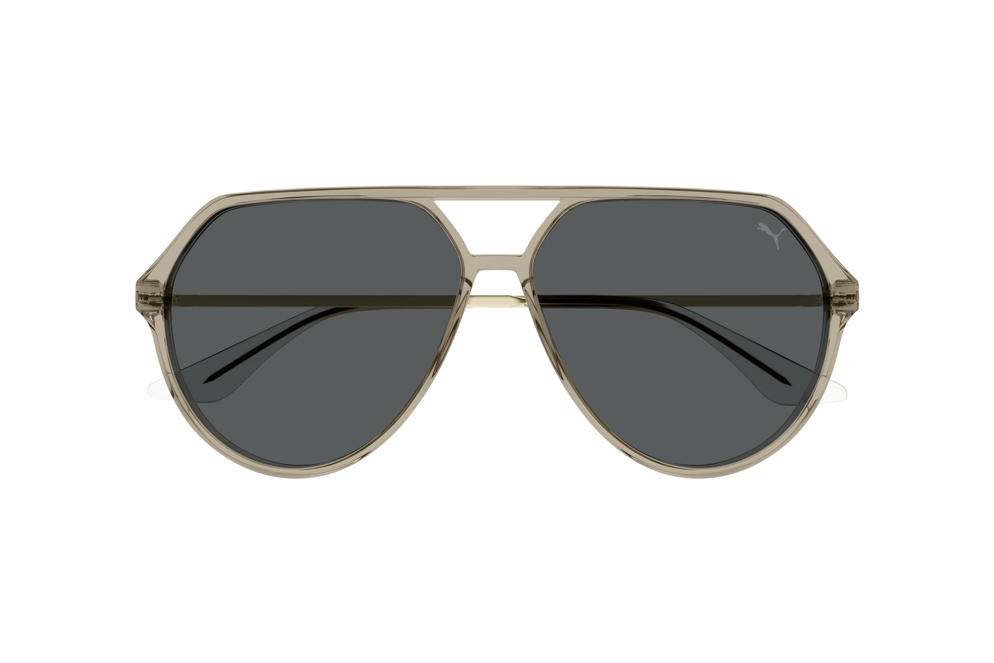 [glasses-front-view] Puma PU0459S (004)