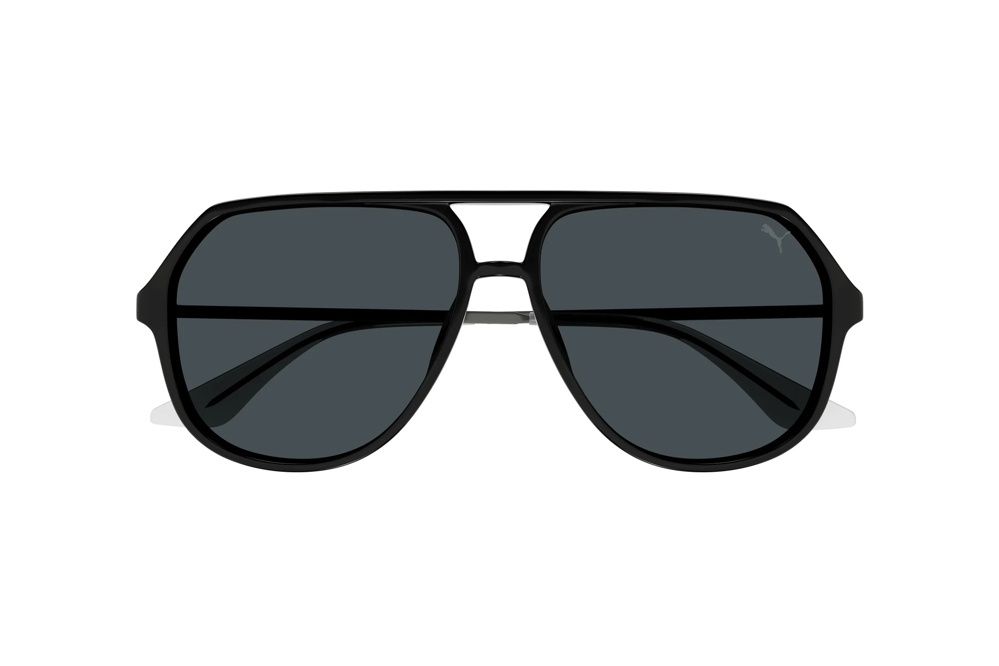 Vista frontal Puma PU0460S (001)