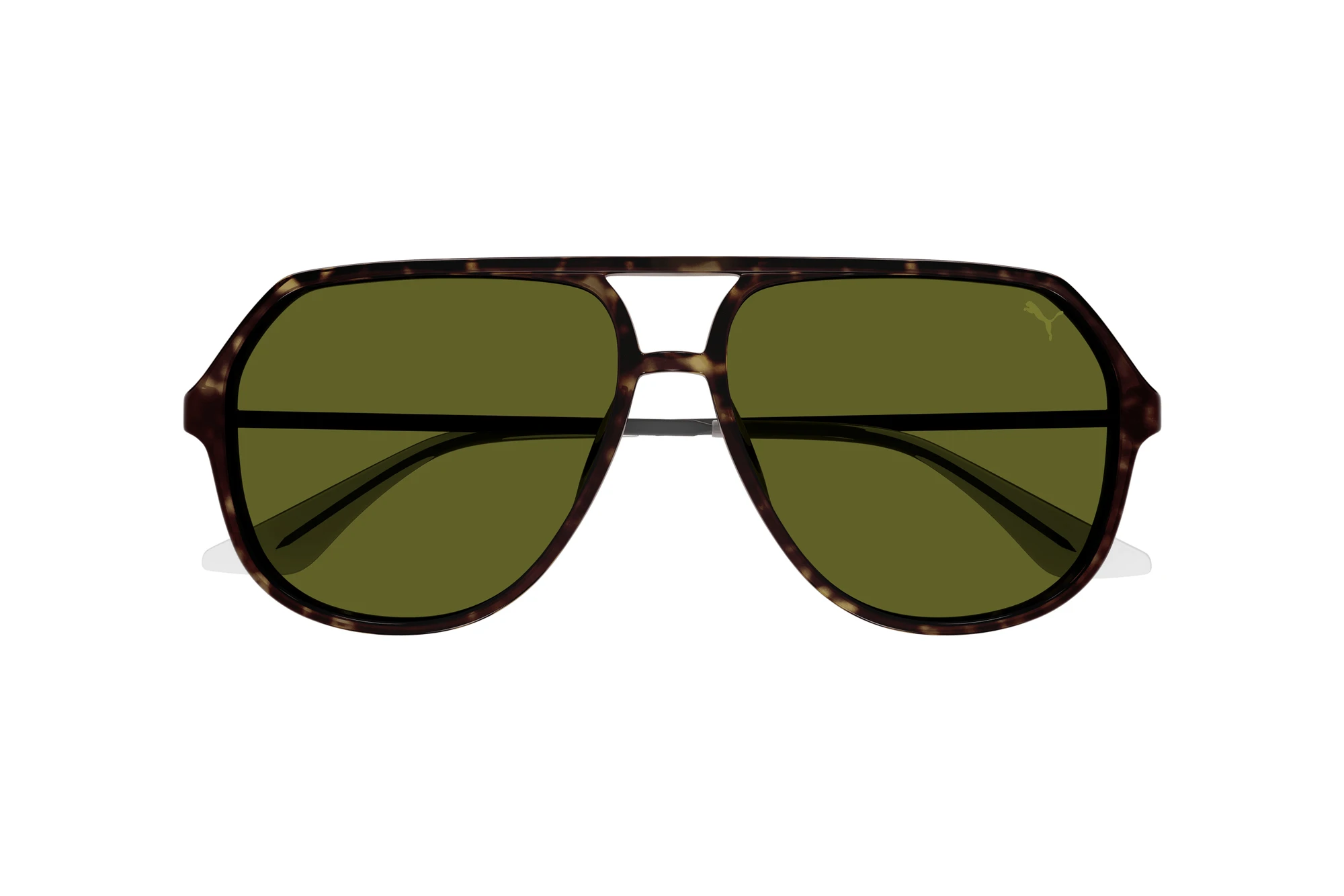 [glasses-front-view] Puma PU0460S (002)