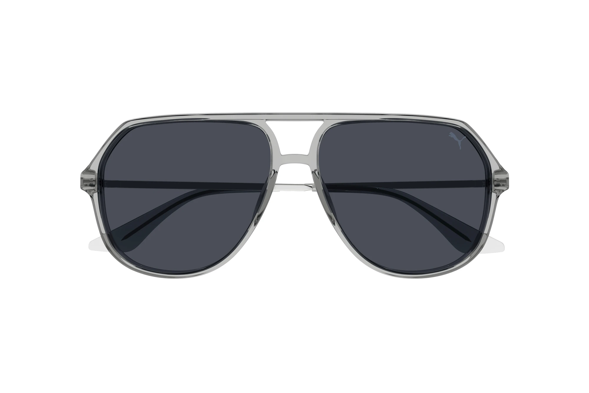 [glasses-front-view] Puma PU0460S (005)