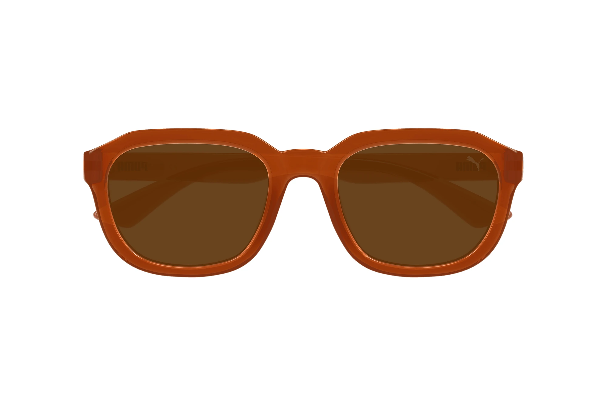 Vista frontal Puma PU0461S (003)