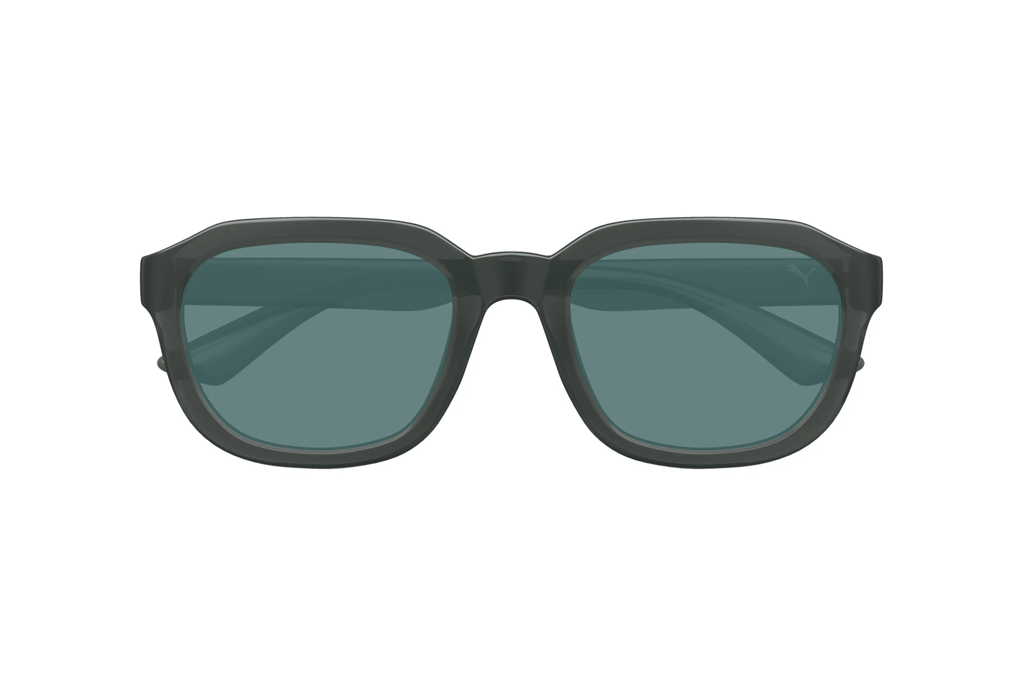 Vista frontal Puma PU0461S (004)