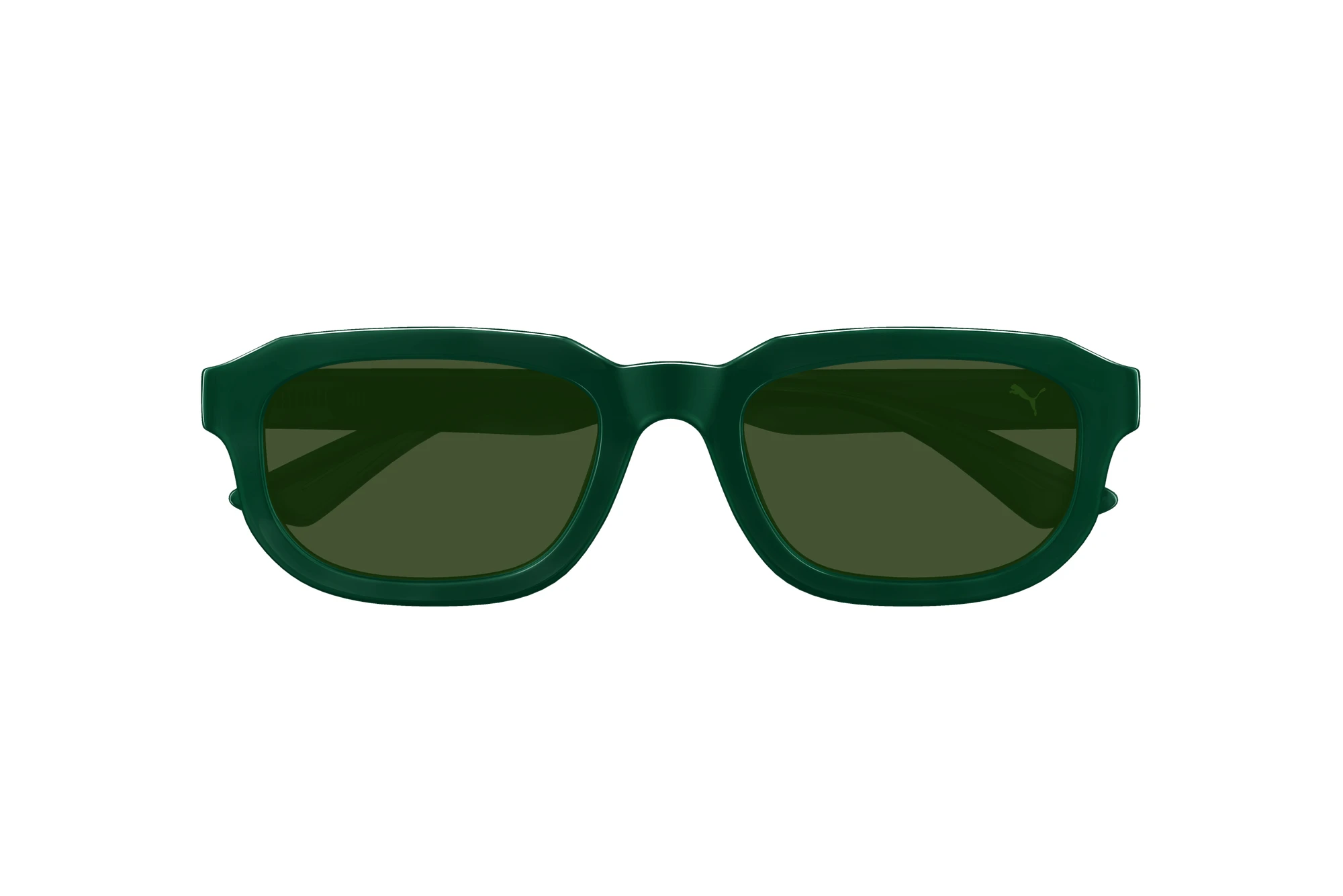 Vista frontal Puma PU0463S (003)