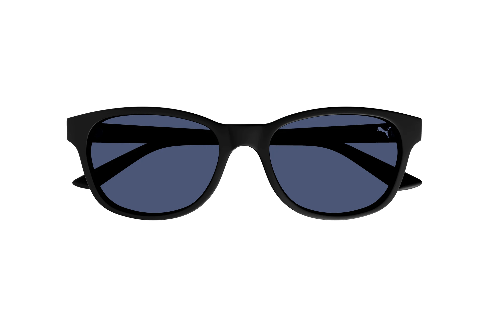 Vista frontal Puma PU0468S (002)