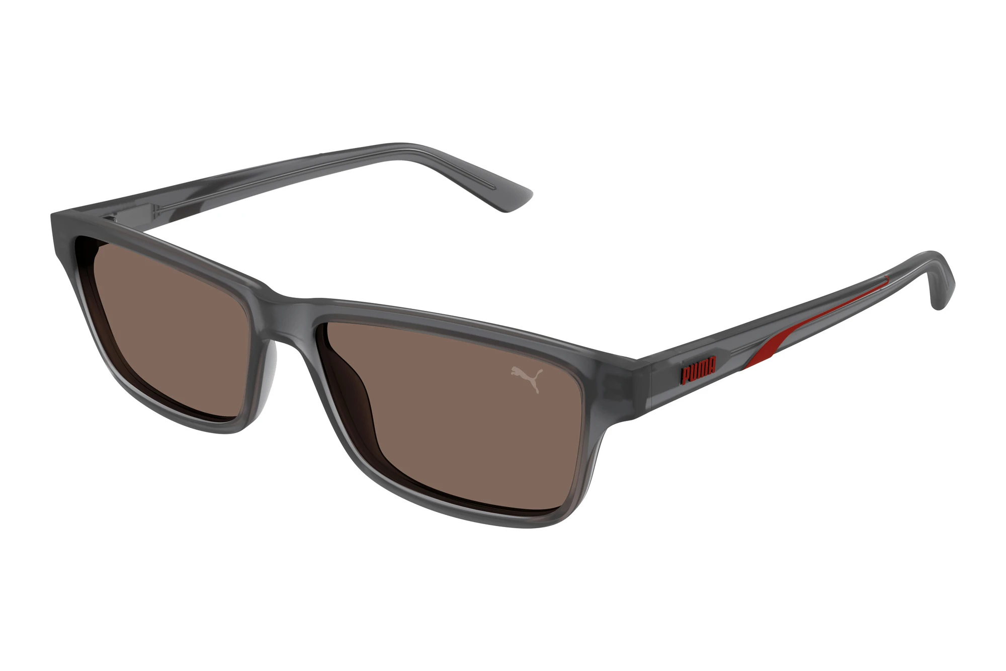 Puma   PU0469S 004 GREY