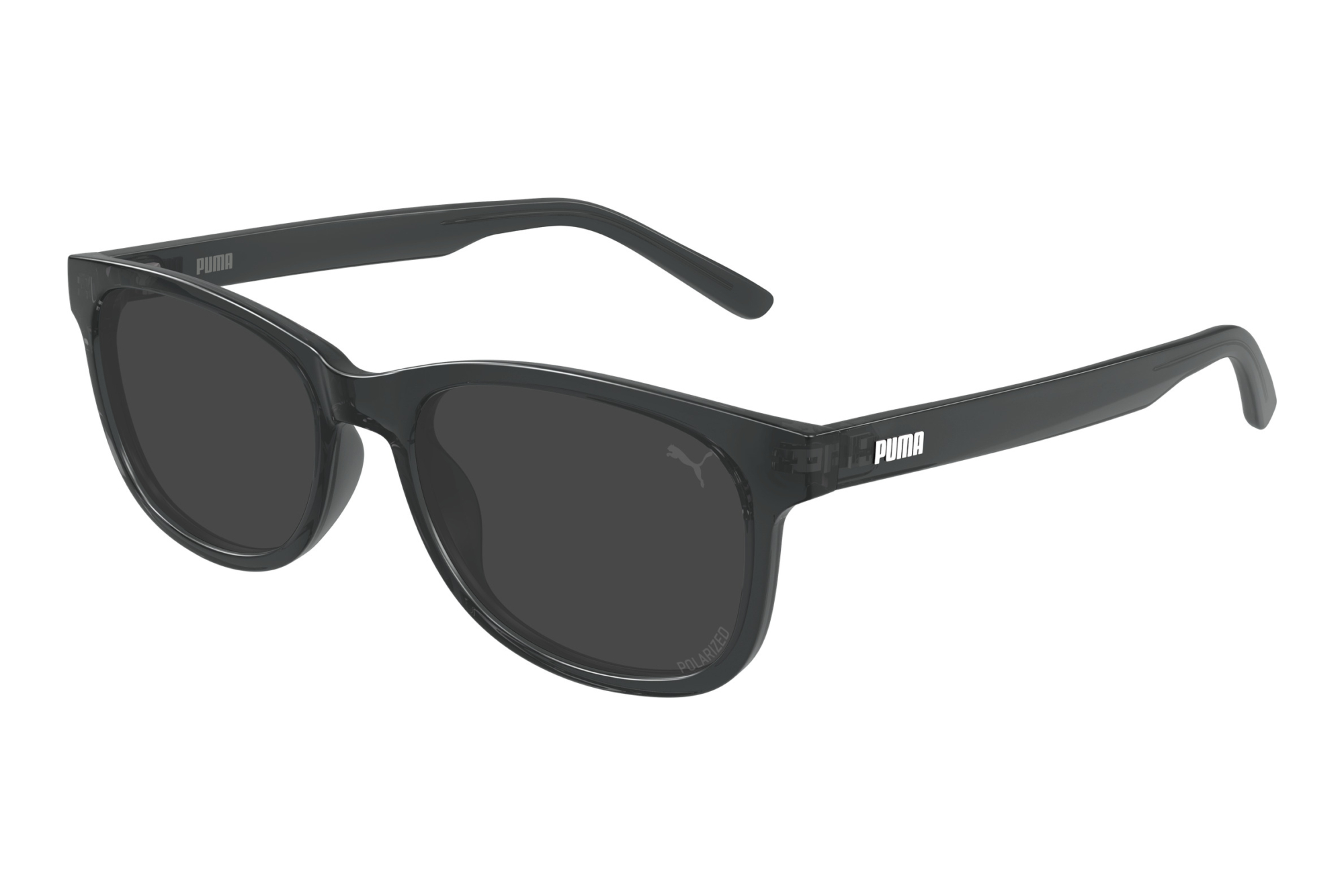 Puma   PU0526S 002 GREY