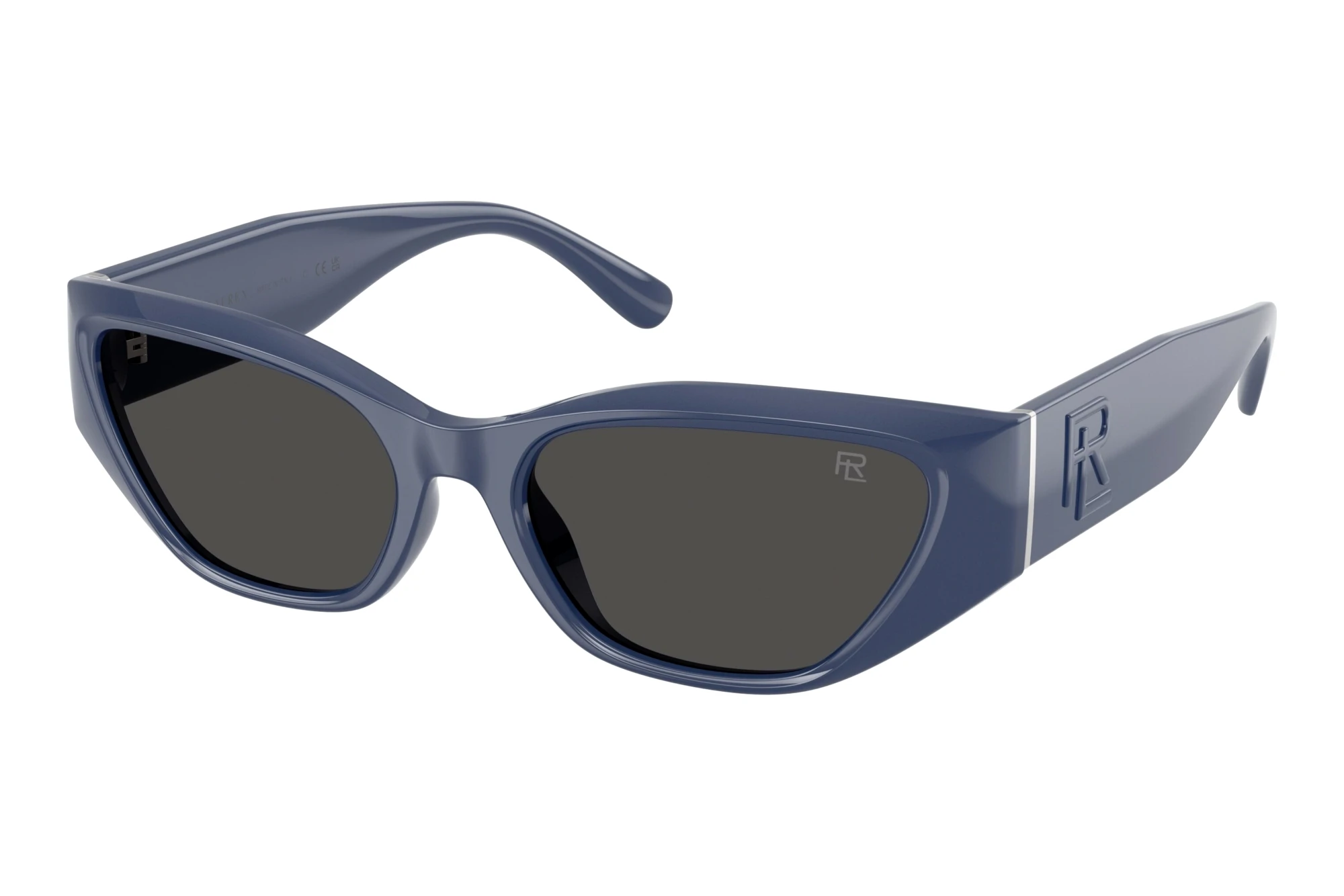 Ralph Lauren   RL8231U 628087 Dark GreyShiny Blue