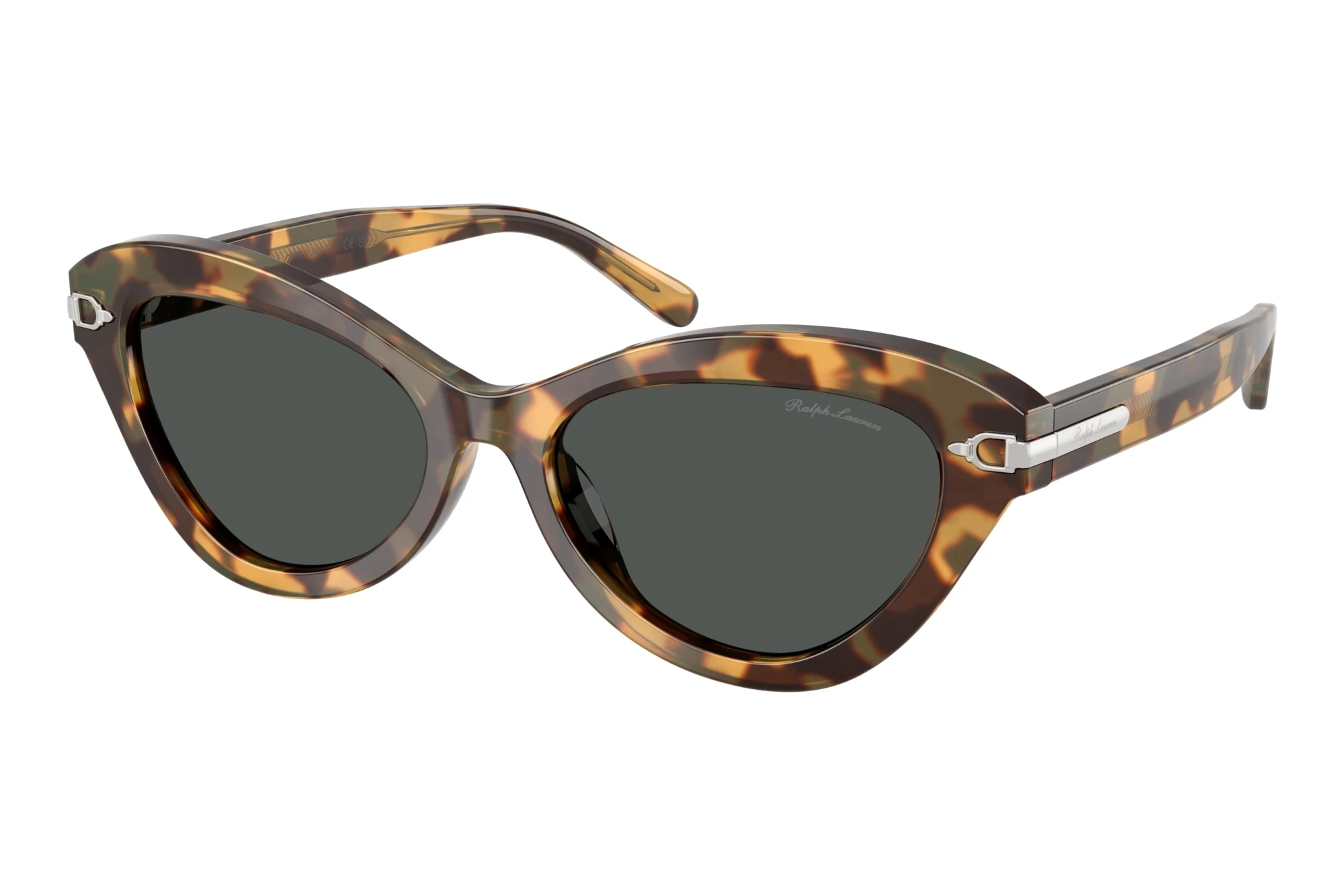 Ralph Lauren   RL8236U 617887 GreySpotty Havana