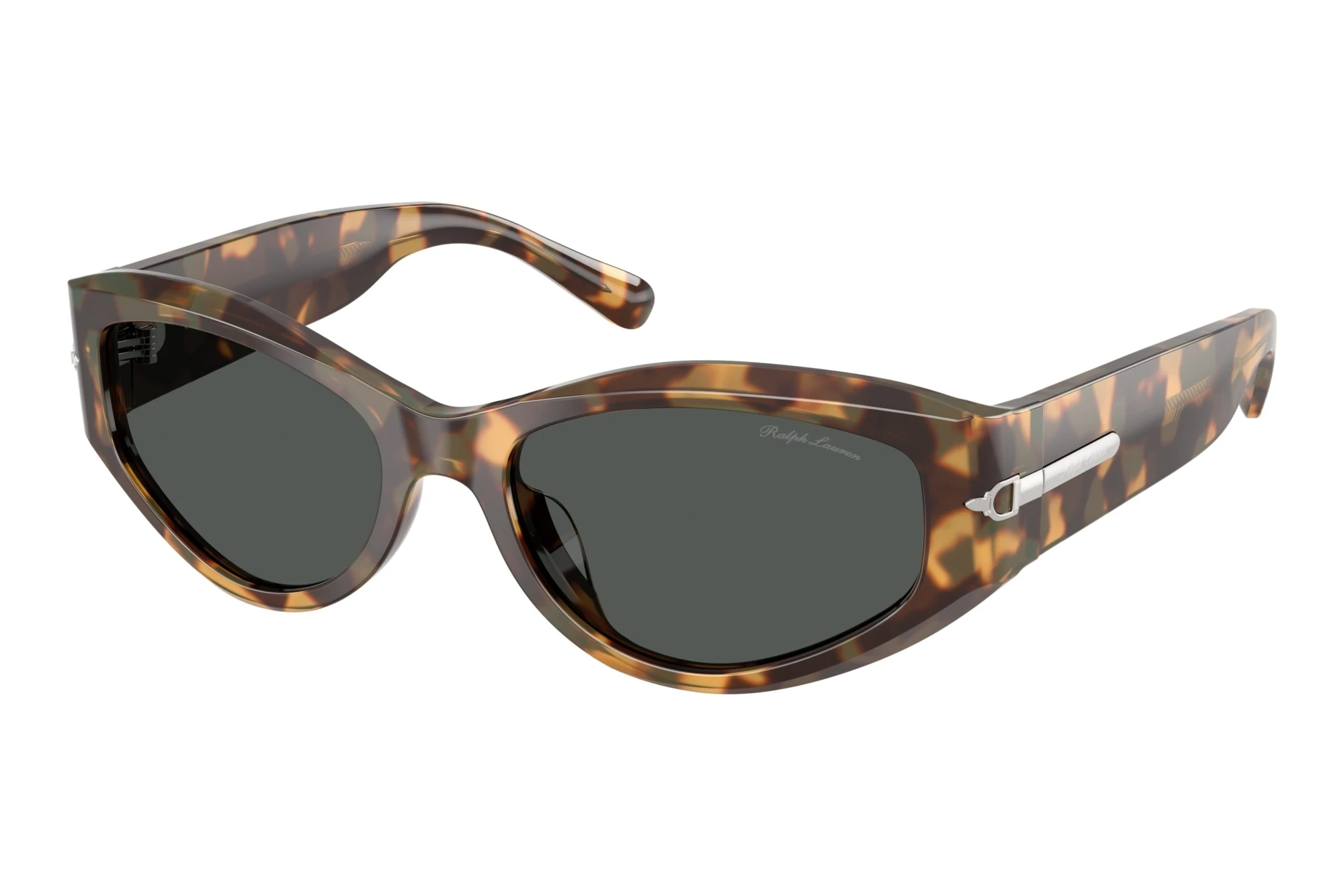 Ralph Lauren   RL8243U 617887 Dark GreySpotty Havana
