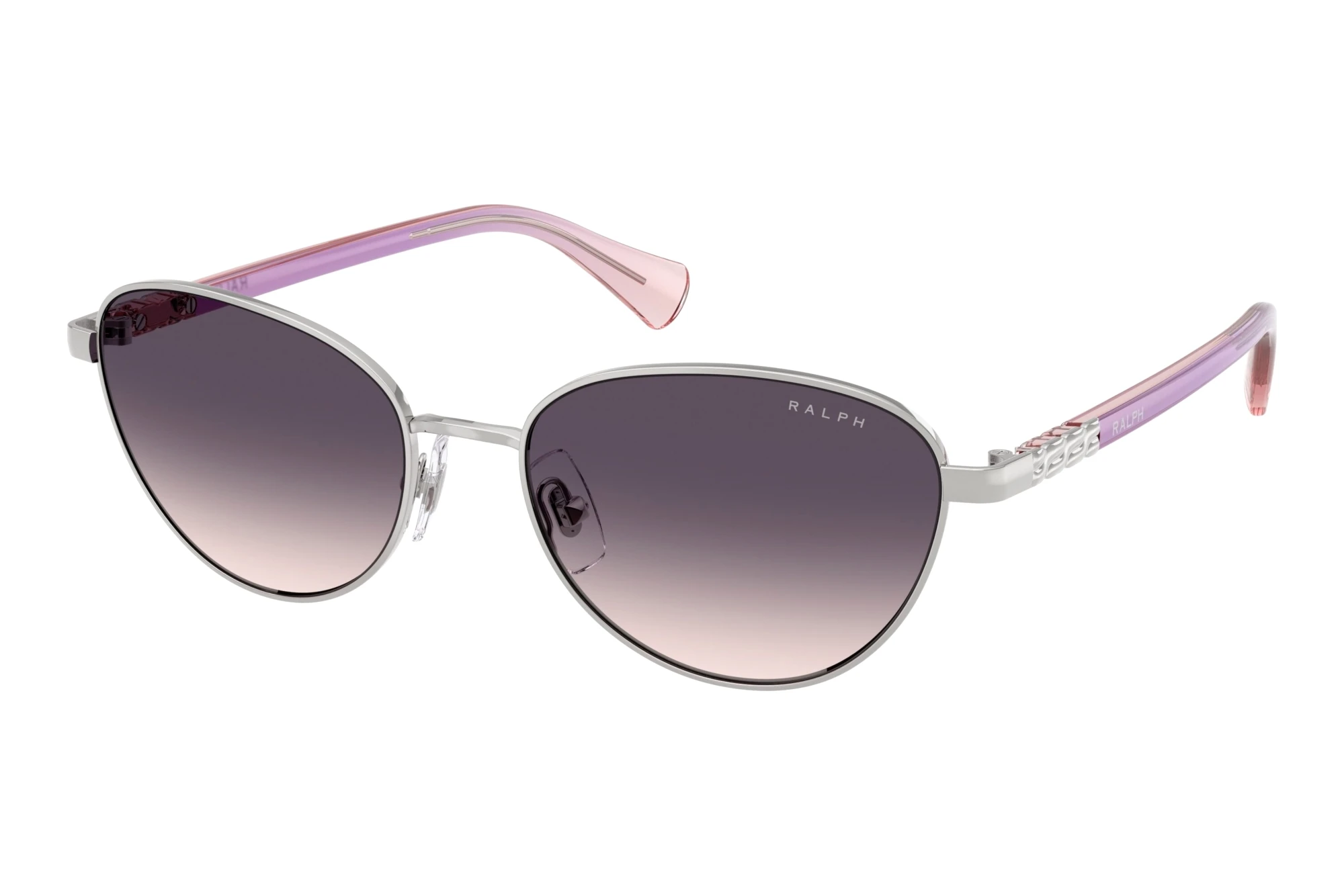 Ralph   RA4150 900136 Gradient VioletSilver