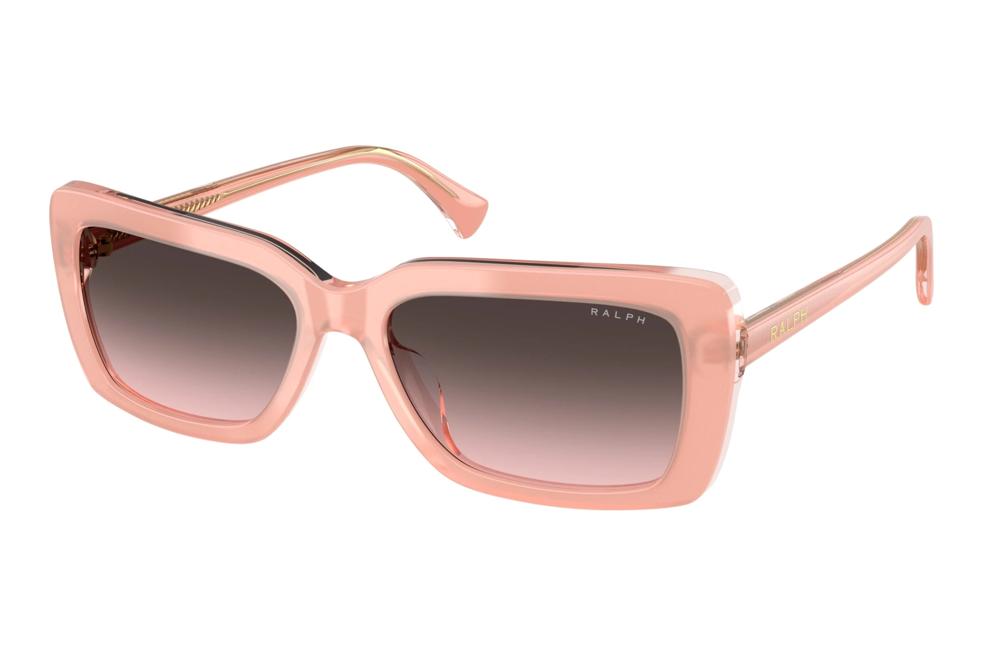 Ralph   RA5342U 629646 GreyPeach Transparent