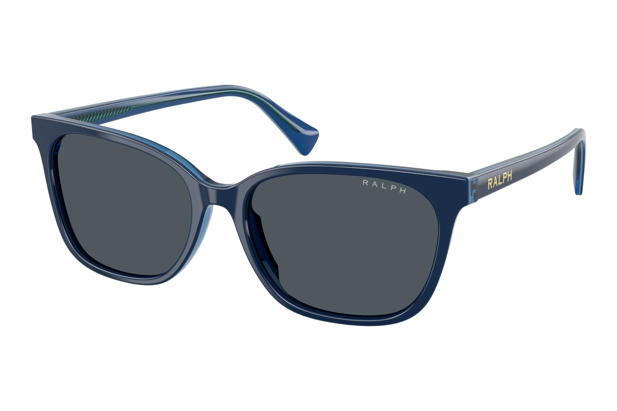Ralph   RA5348U 634887 Blue/GreyBlue Transparent