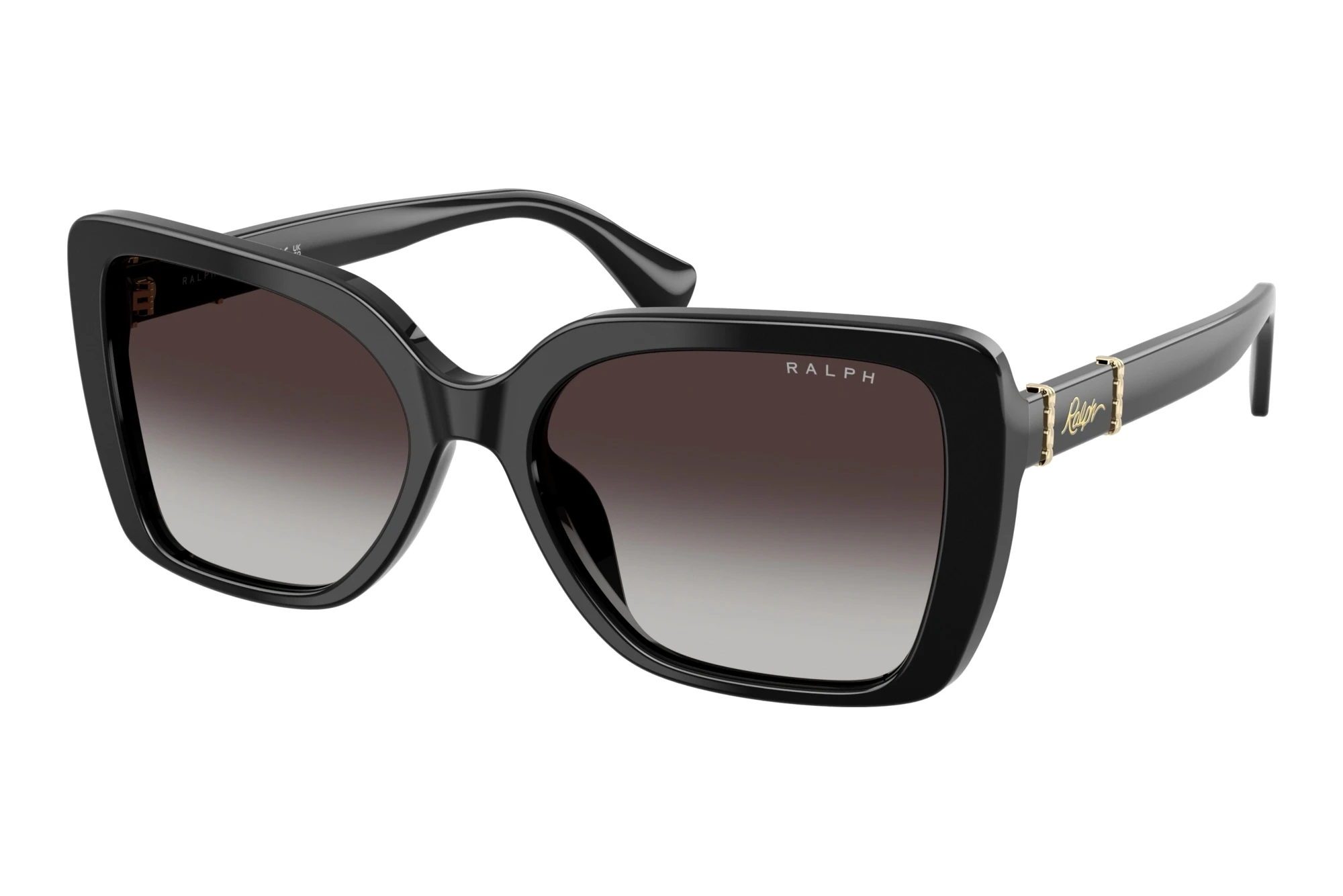 Ralph   RA5356U 50018G Gradient GreyBlack