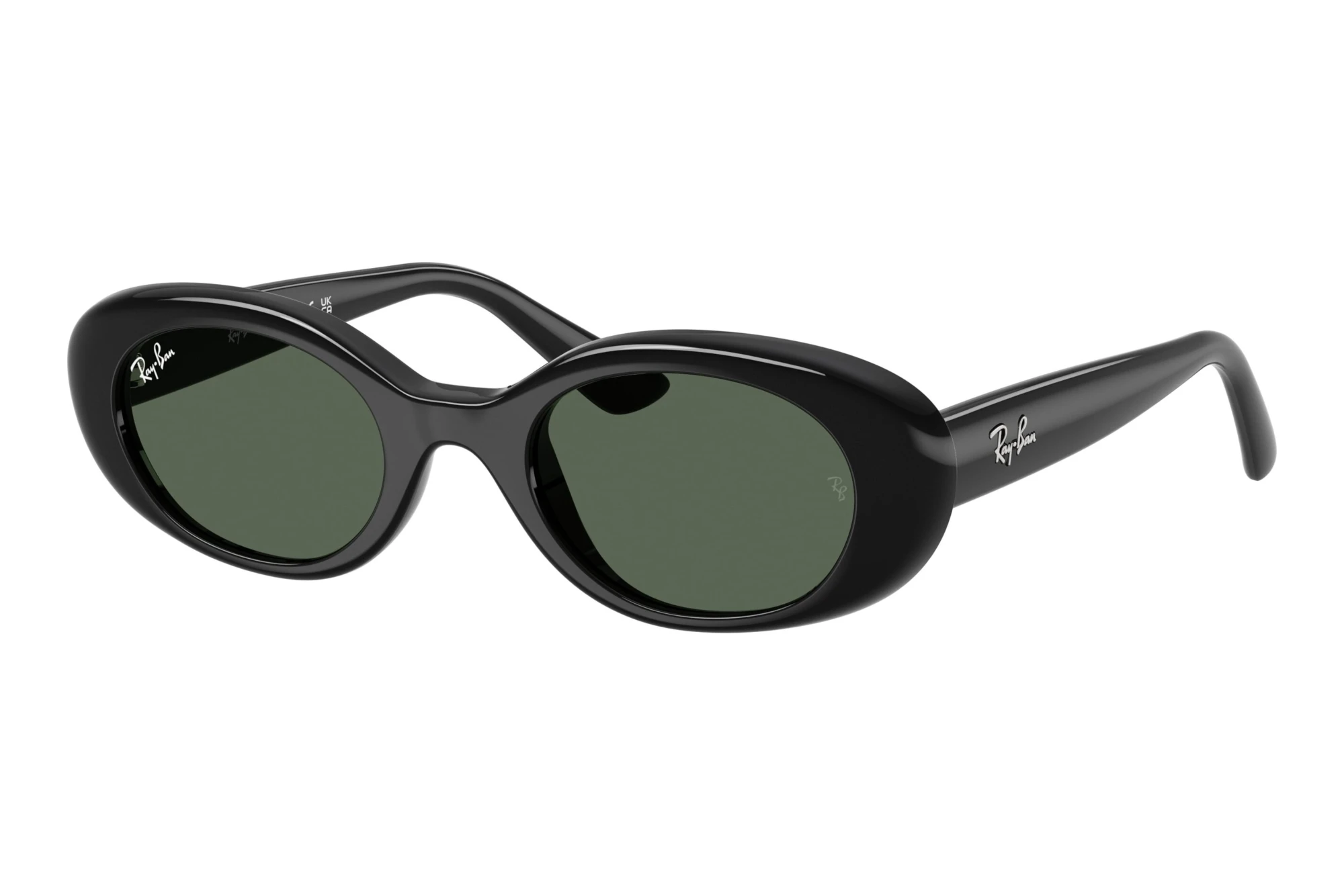 Ray-Ban Kids   RJ9141S 100/71 Dark GreenBlack