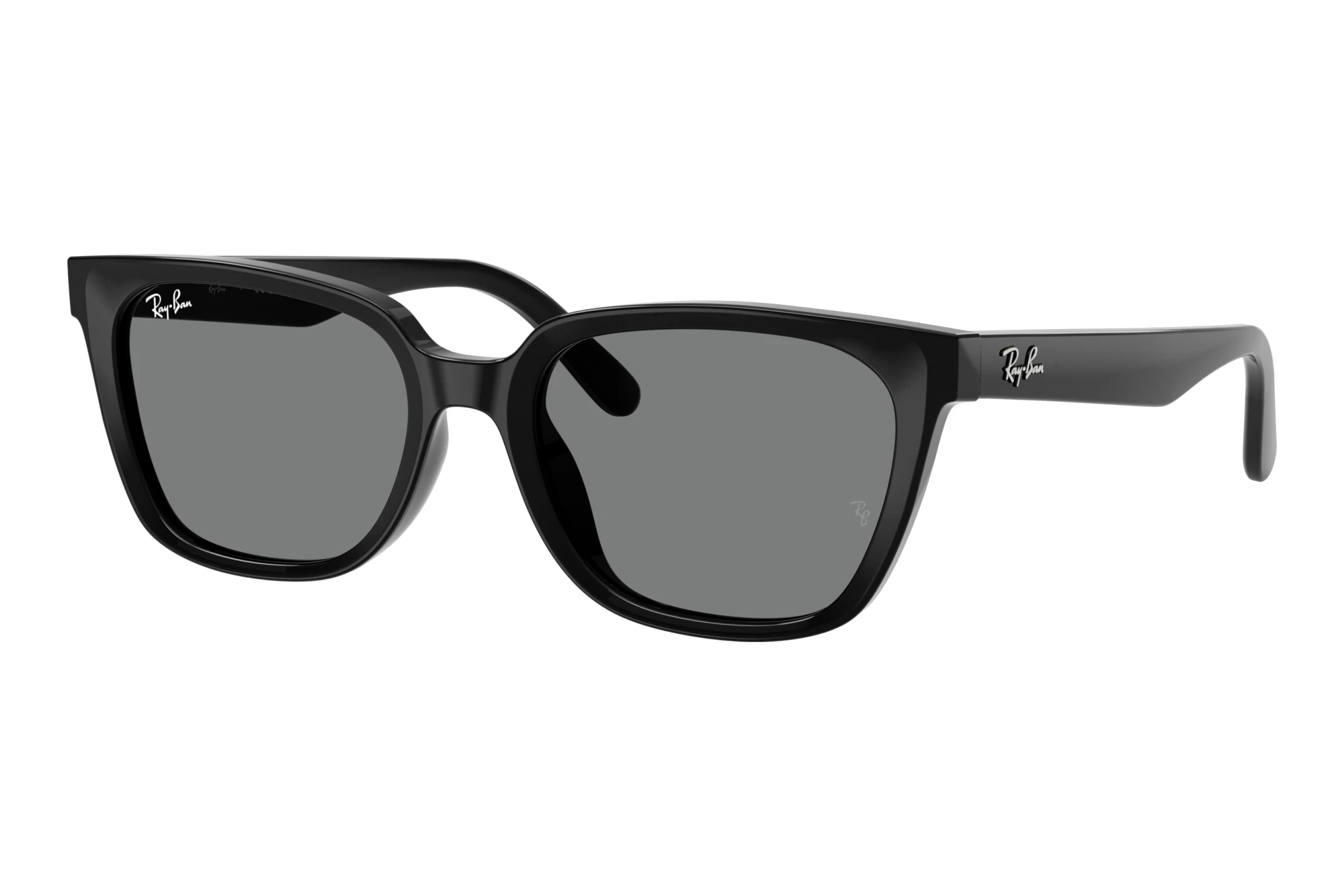 Ray-Ban   RB2243D 901/87 Dark GreyBlack