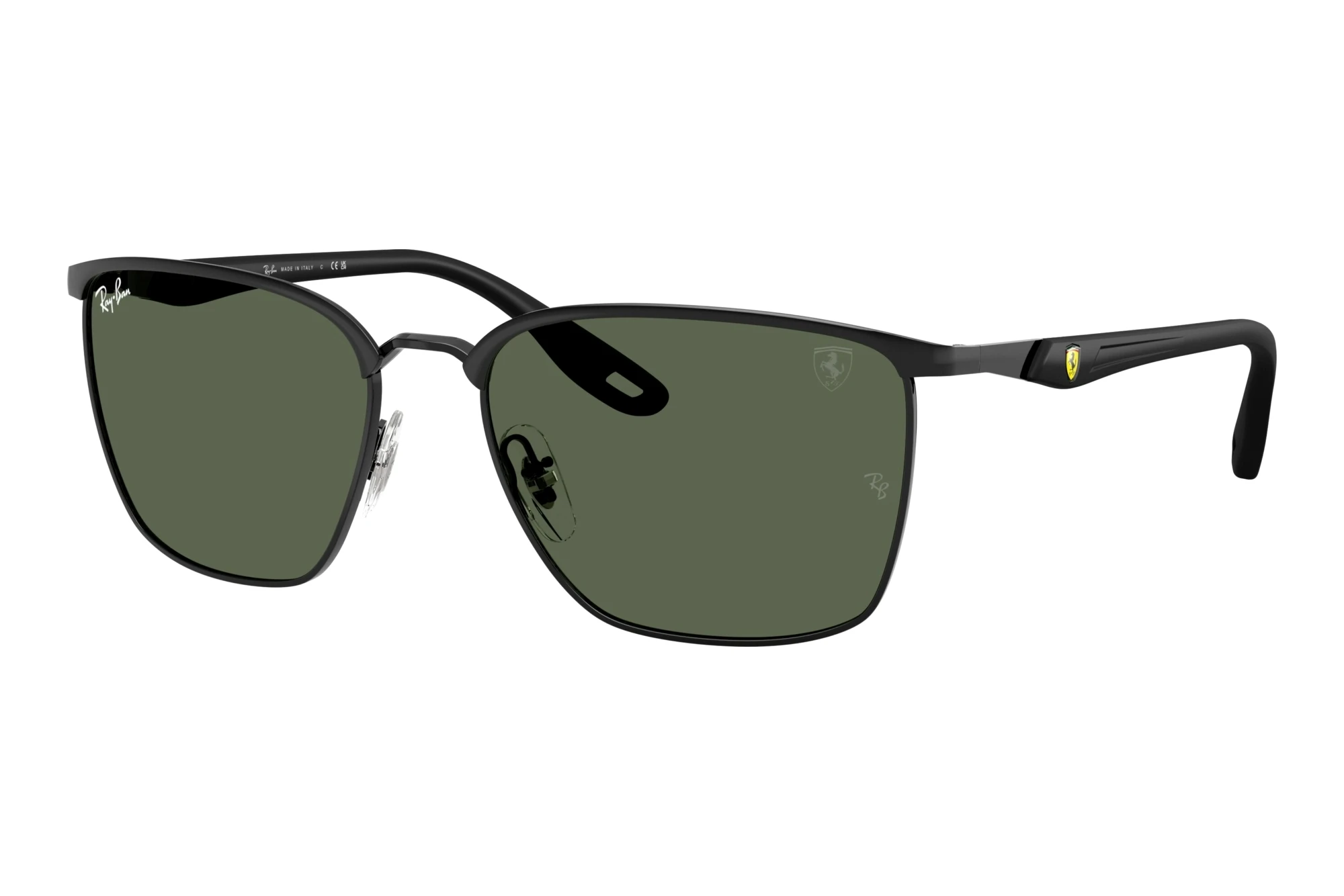 Ray-Ban   RB3673M F11771 GreenBlack