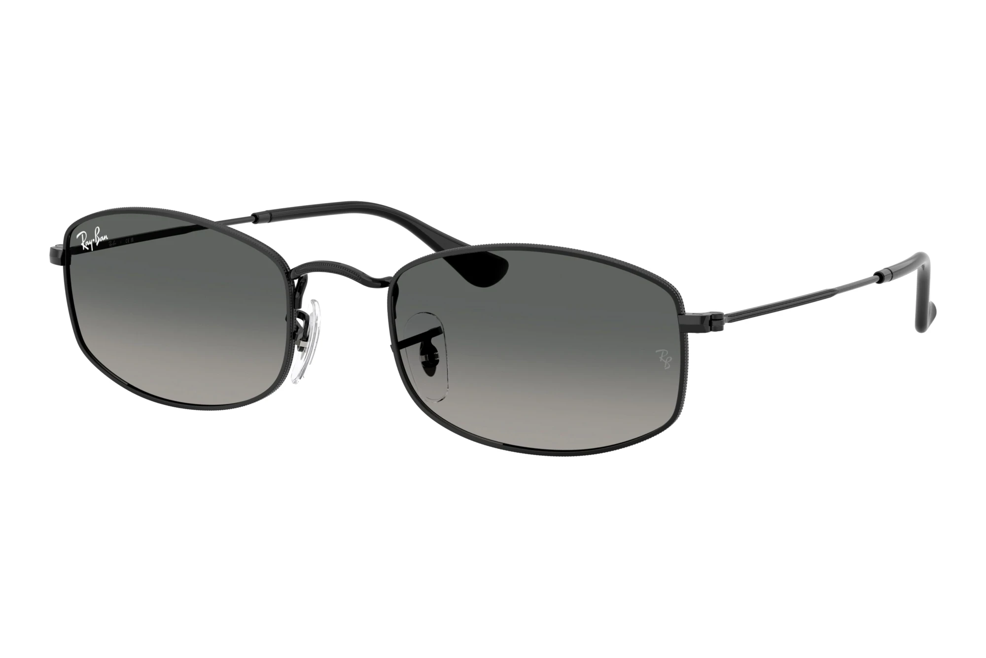 Ray-Ban   RB3832 002/71 Gradient GreyBlack