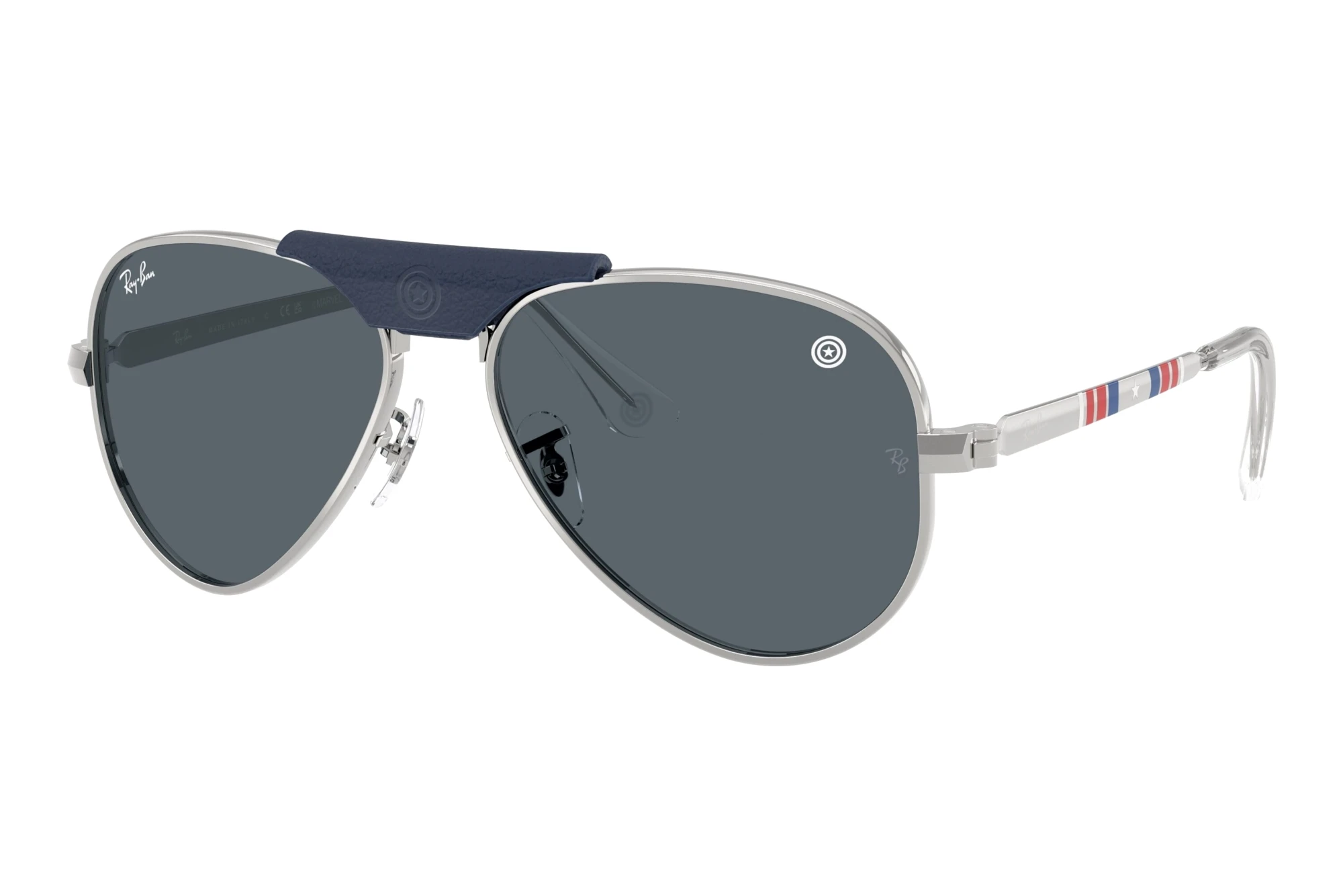 Ray-Ban   RB3925 9289R5 BlueSilver