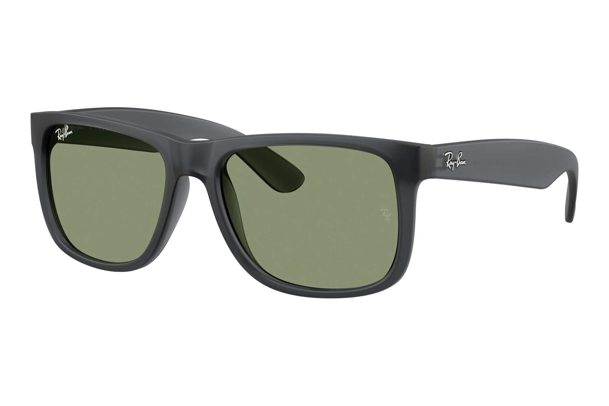 Ray-Ban   RB4165 687382 GreenOpal Grey
