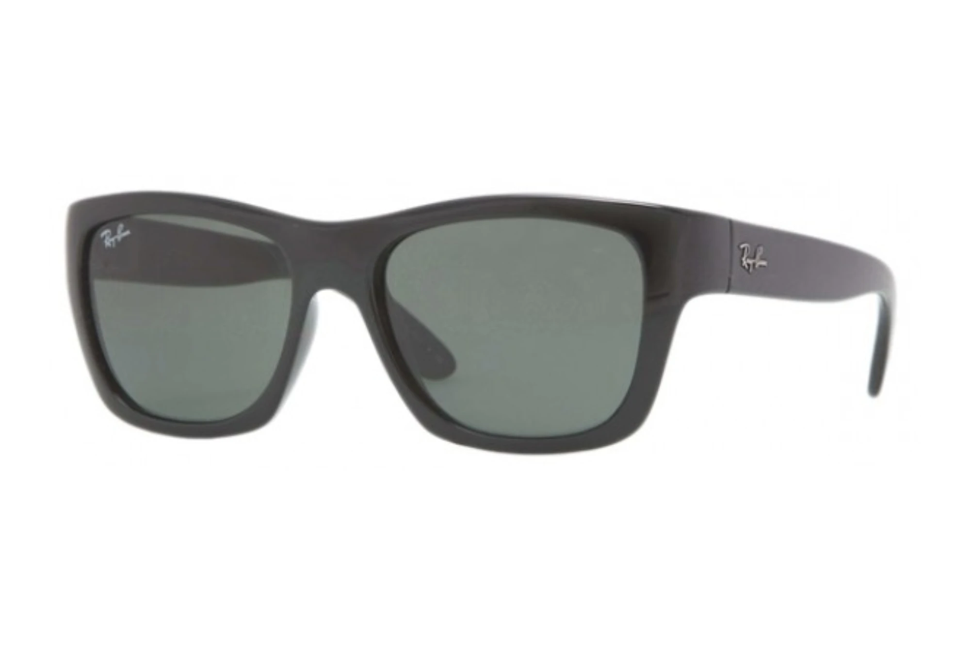 Ray-Ban   RB4194 601 BLA CRYSTAL GREEN