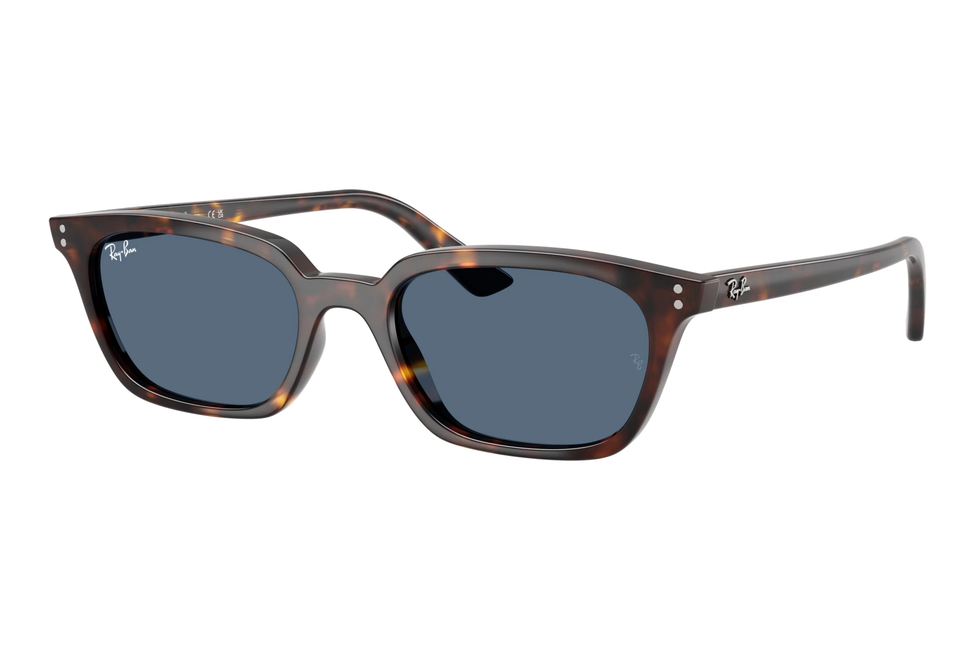 Ray-Ban   RB4456 135980 Dark BlueHavana