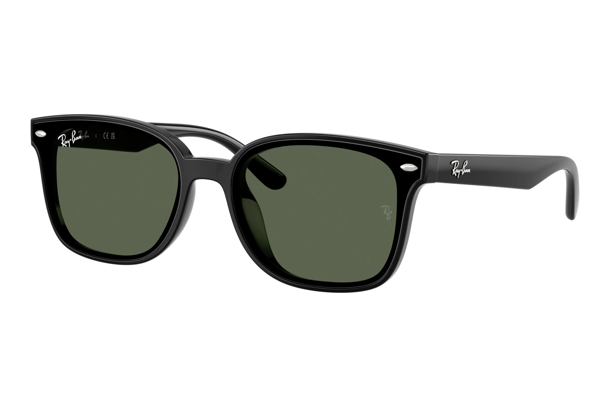 Ray-Ban   RB4461D 601/71 Dark GreenBlack