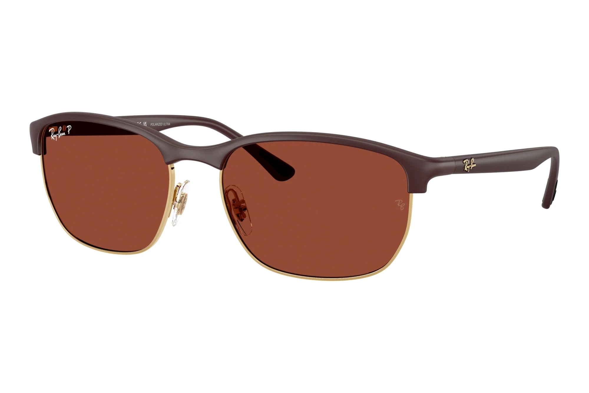 Ray-Ban   RB4469 64451B Polar RedSand Violet