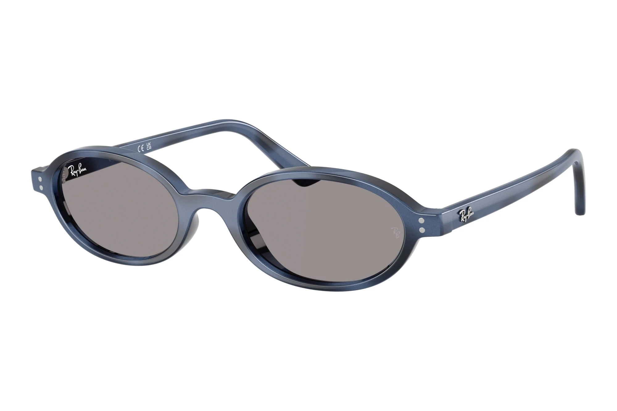 Ray-Ban   RB4472 6855/1 GreyBlue Havana