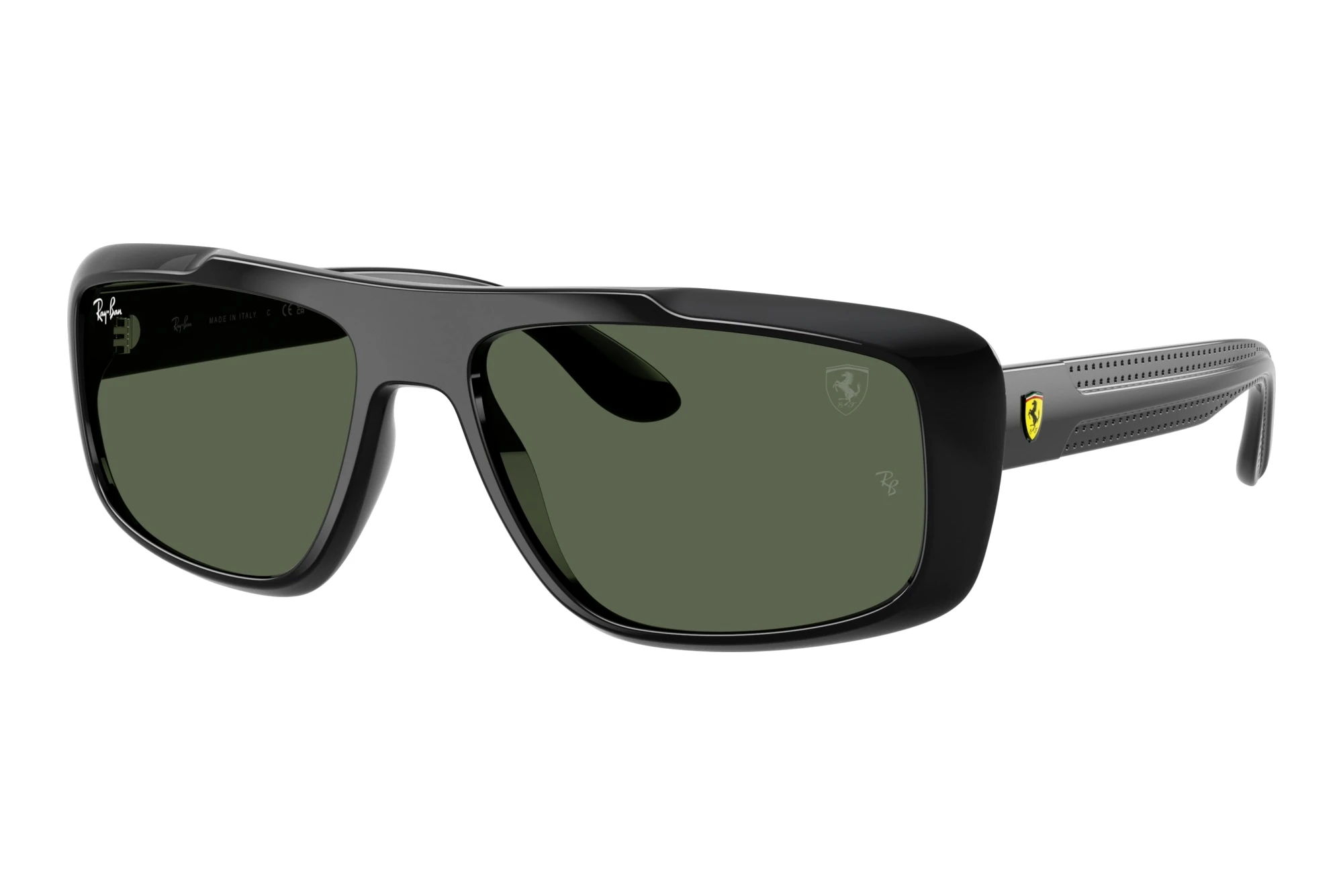 Ray-Ban   RB4479M F60171 Dark GreenBlack
