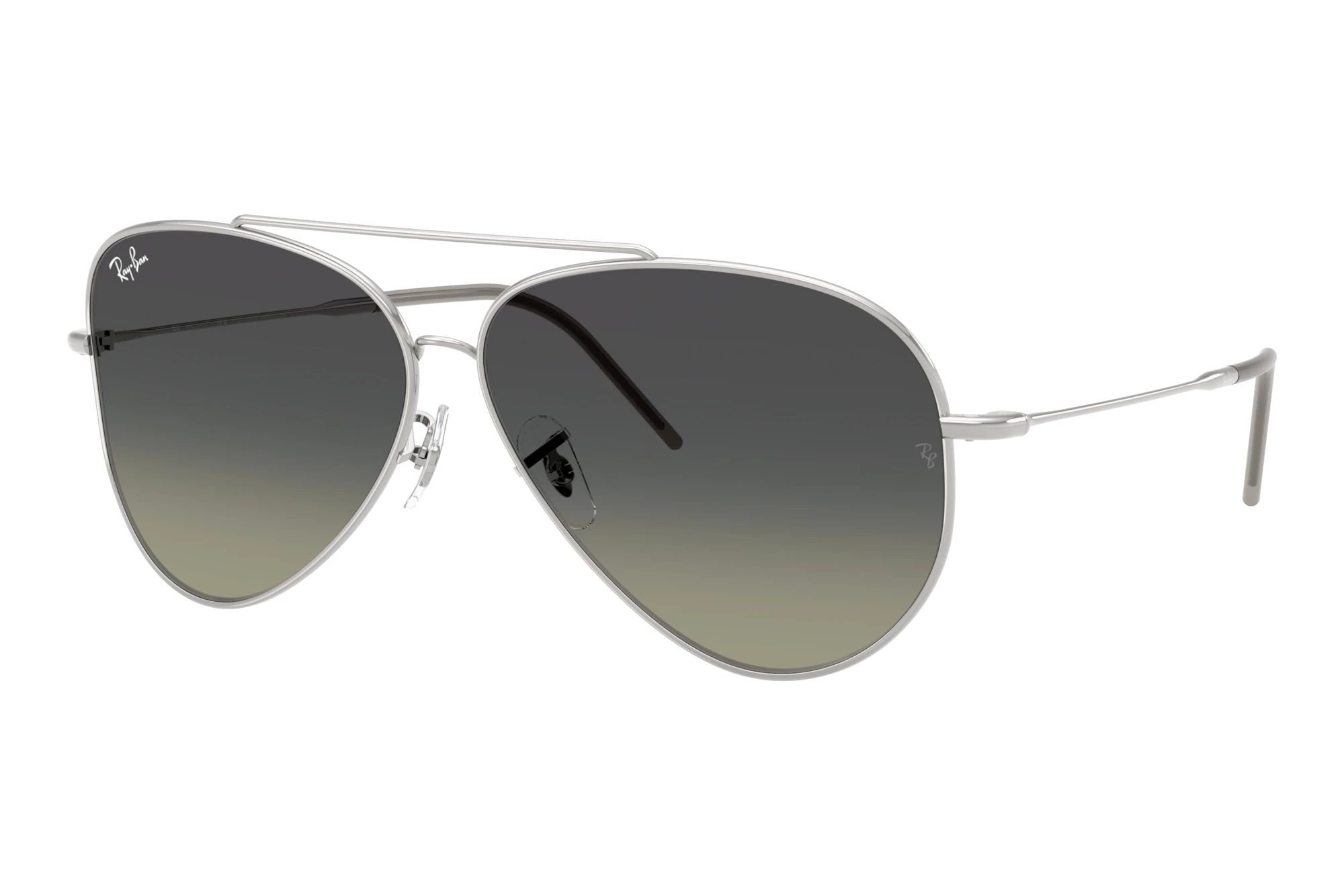 Ray-Ban   RBR0101S 003/11 Grey GradientSilver