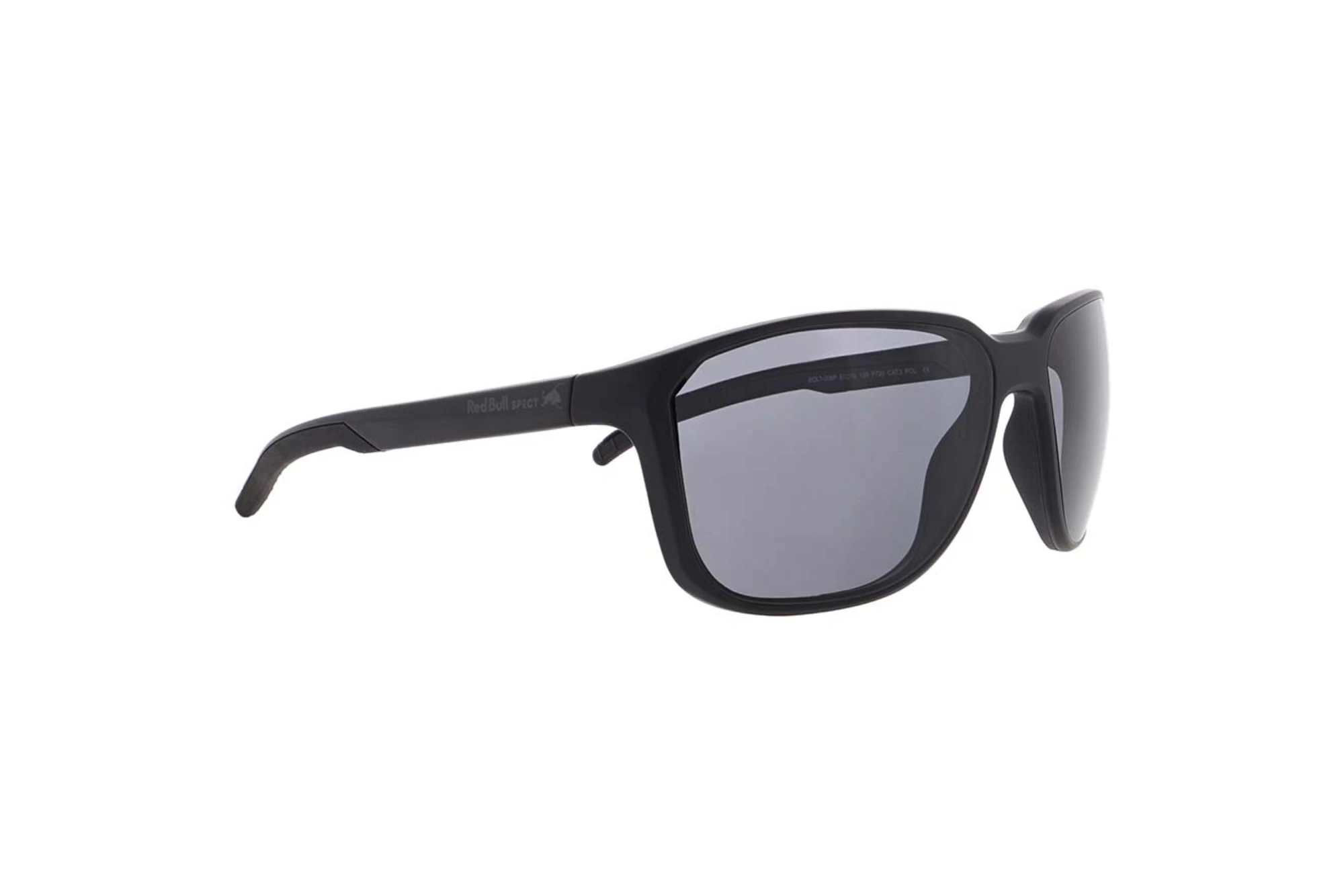 Red Bull SPECT   BOLT 006P SmokeBlack
