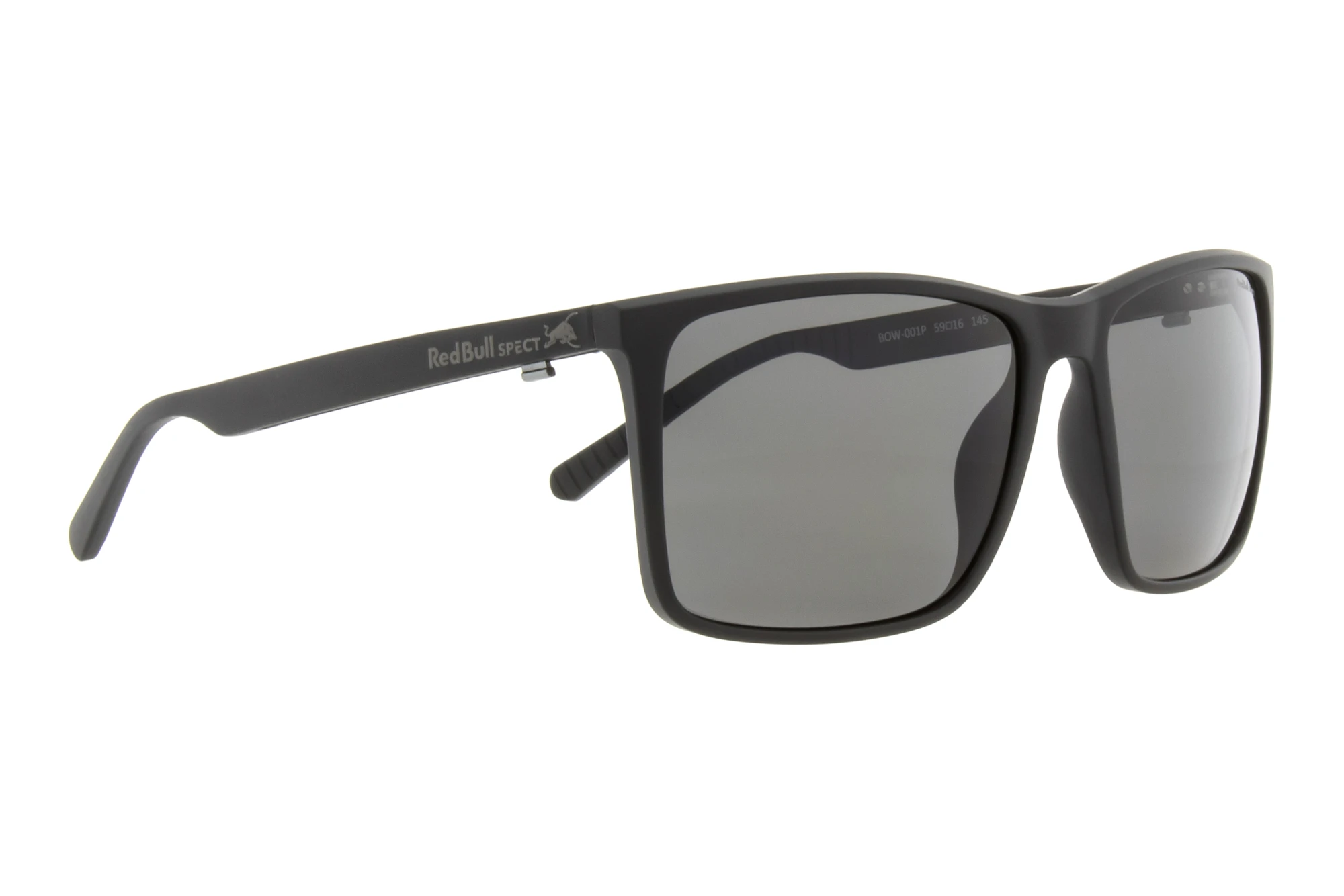 Red Bull SPECT   BOW 001P smoke POLblack