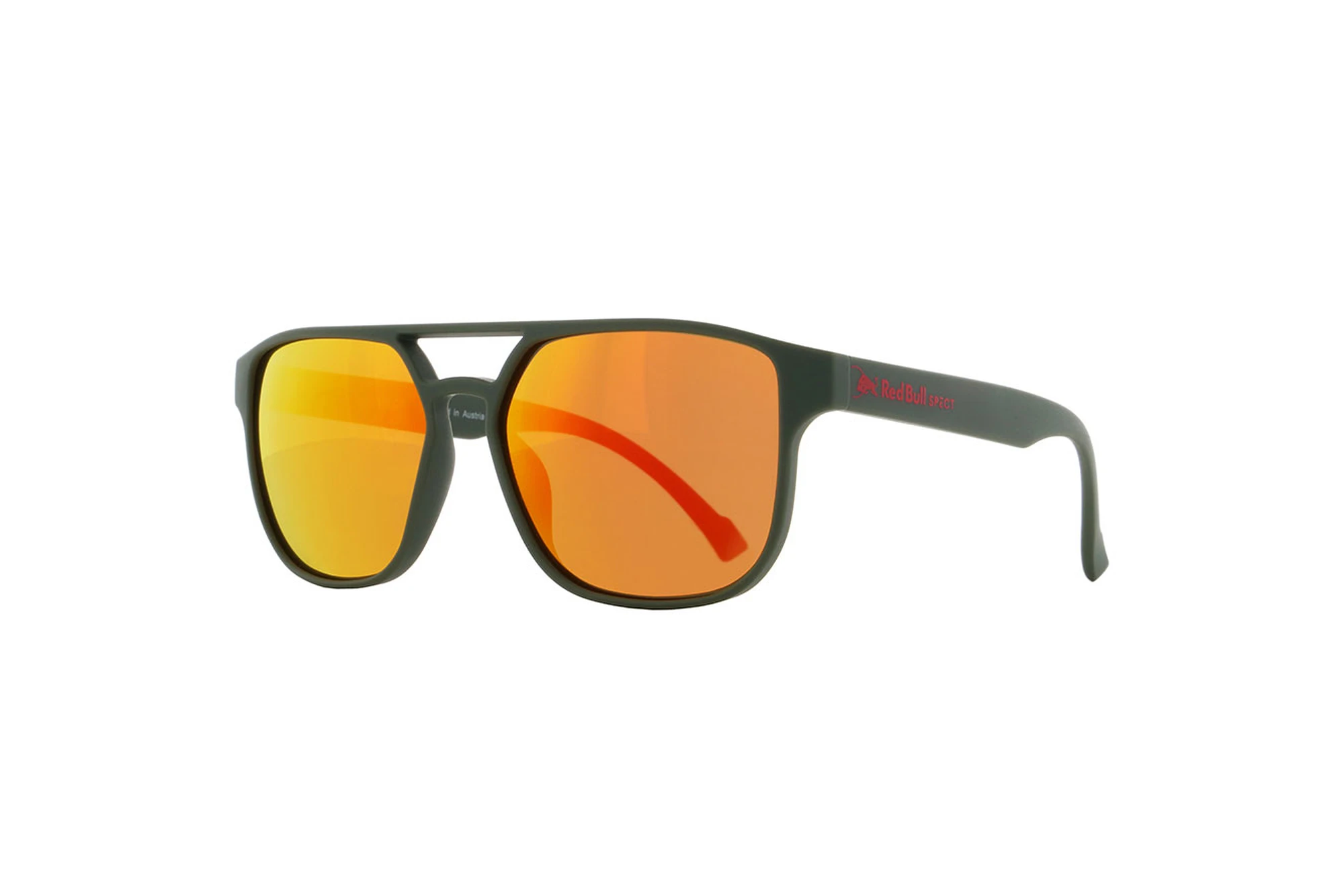 Red Bull SPECT   COOPER_RX 003P olive green