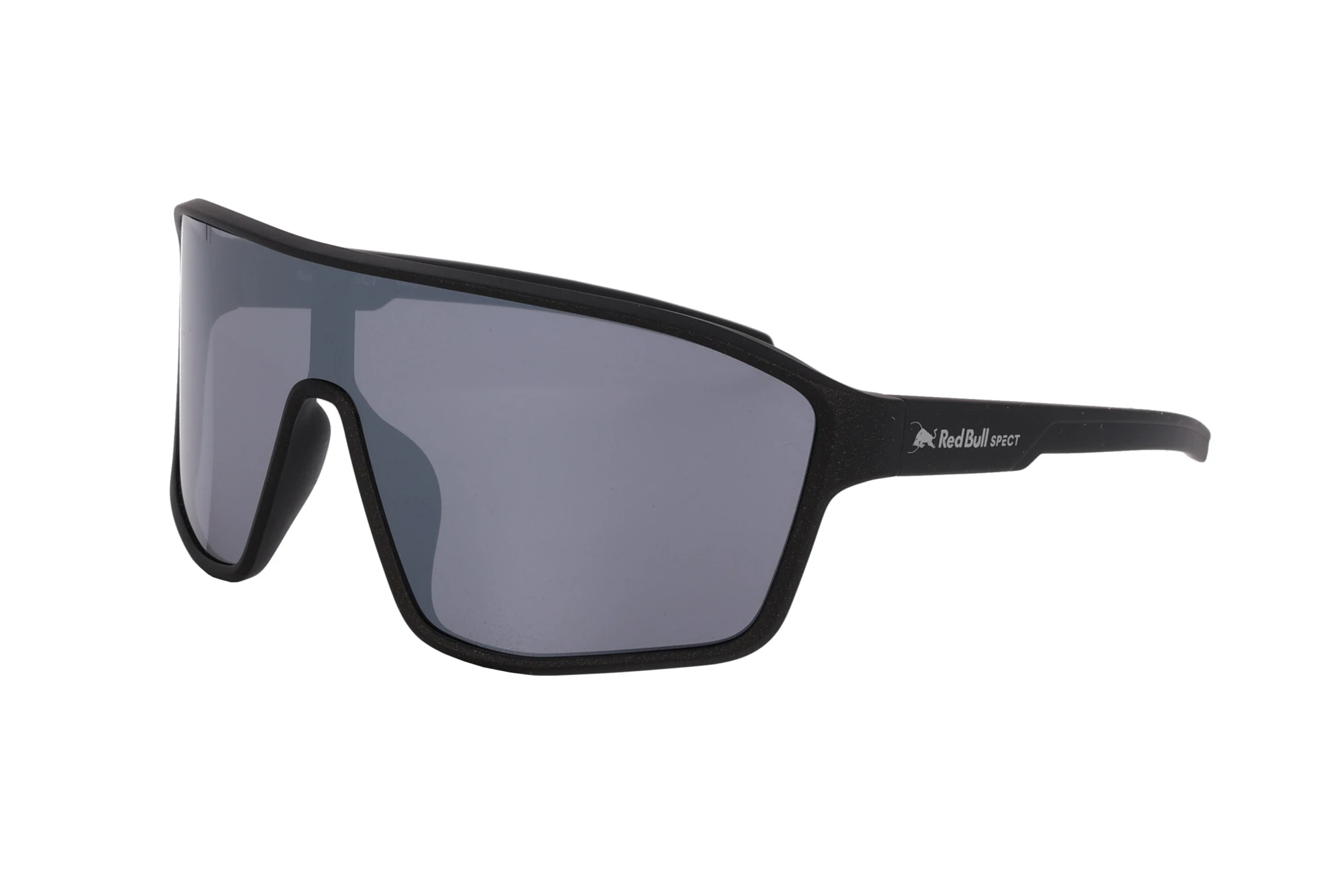 Red Bull SPECT   DAFT 003 smoke with silver mirror