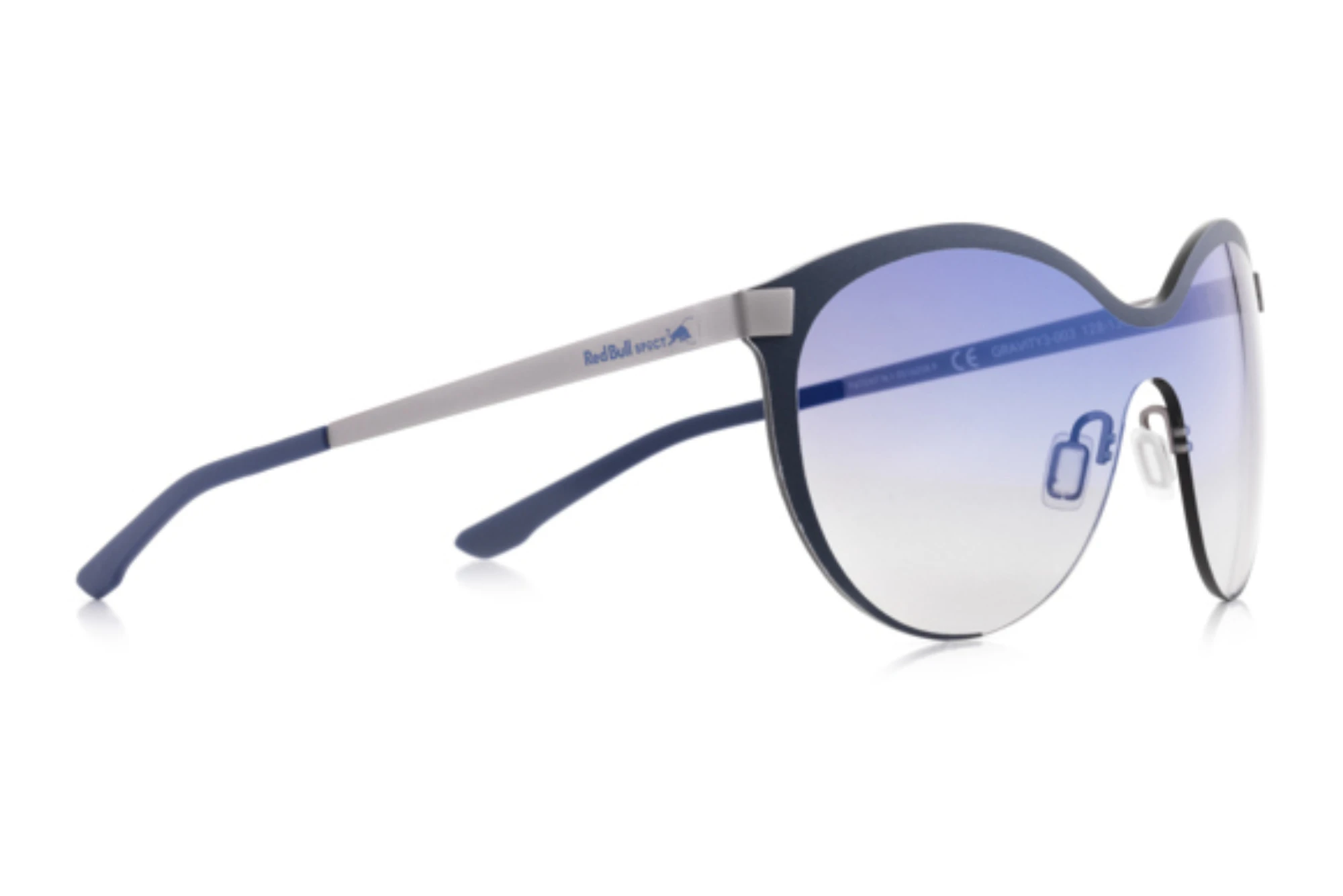 Red Bull SPECT   GRAVITY3 003 smoke gradient with gradient blue flashgun