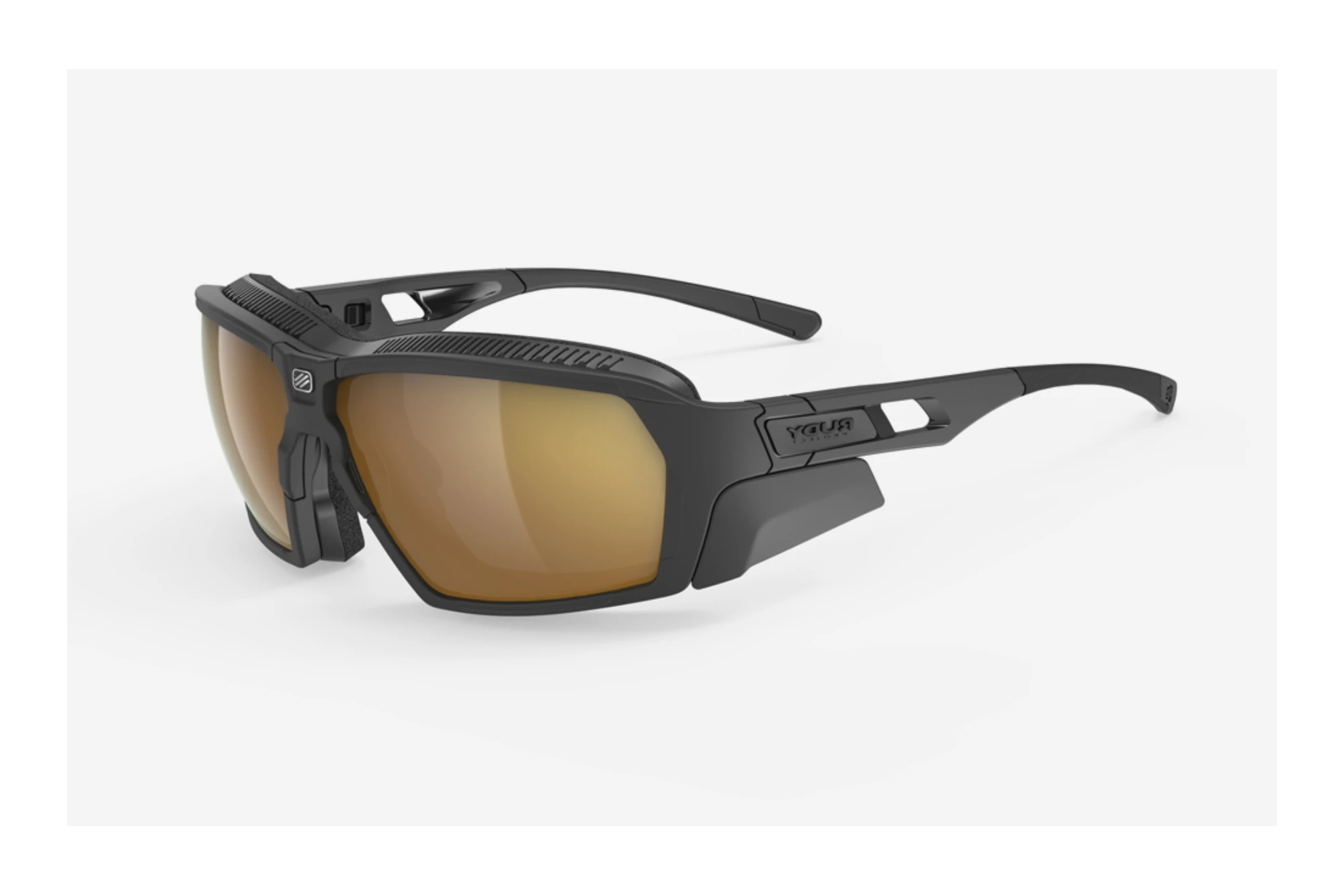 Rudy Project   AGENT Q SP707206-0000 IMPACTX™ PHOTOCHROMIC 2LASER CRIMSONBLACK MATTE