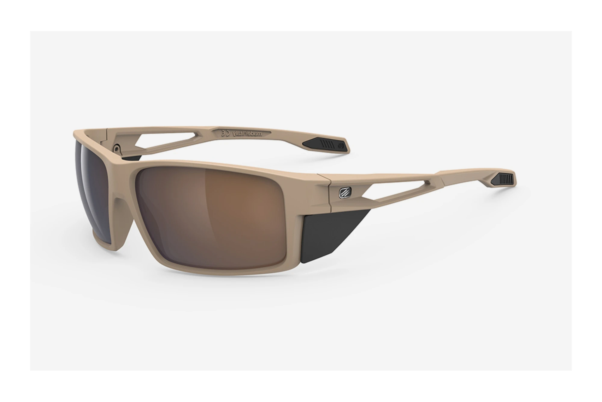 Rudy Project   NYAD SP929855-0000 HI-ALTITUDEDESERT MATTE