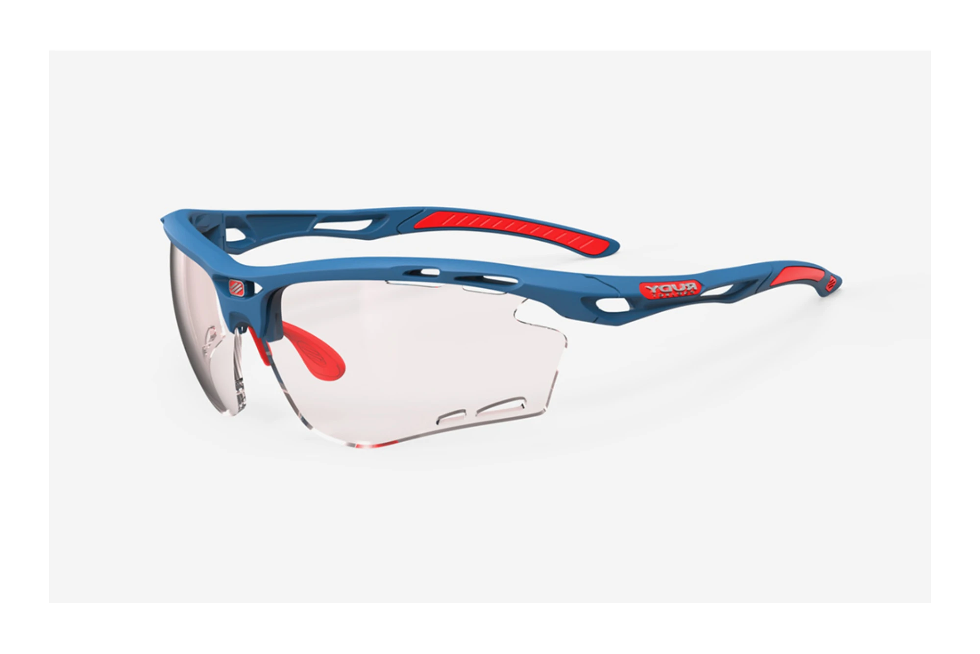 Rudy Project   PROPULSE SP627449-0000 IMPACTX™ PHOTOCHROMIC 2REDPACIFIC BLUE MATTE