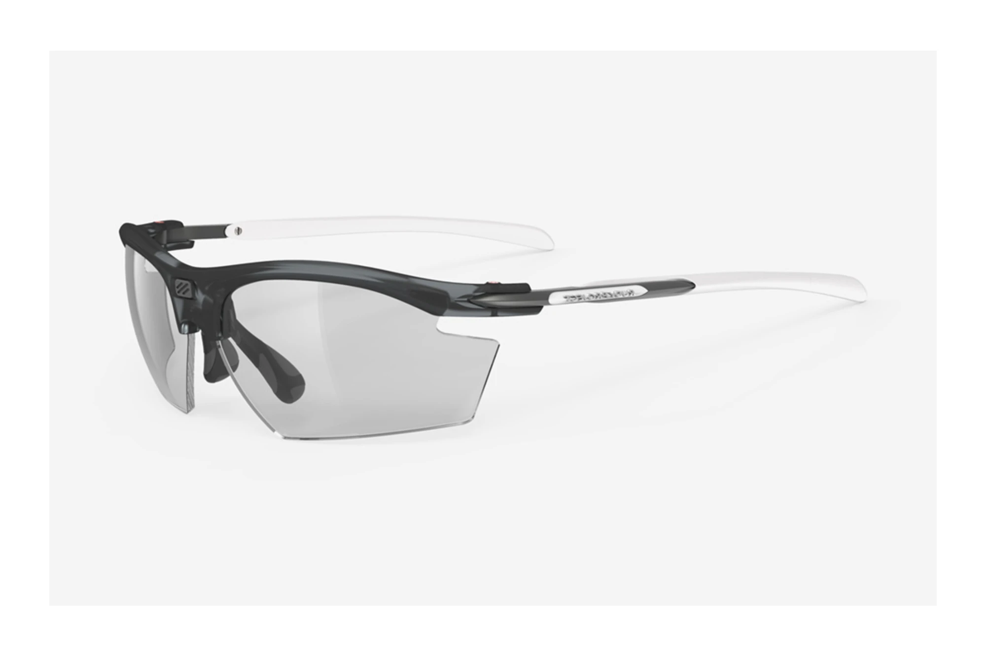 Rudy Project   RYDON SP537887-0000 IMPACTX™ PHOTOCHROMIC 2LASER BLACKFROZEN ASH