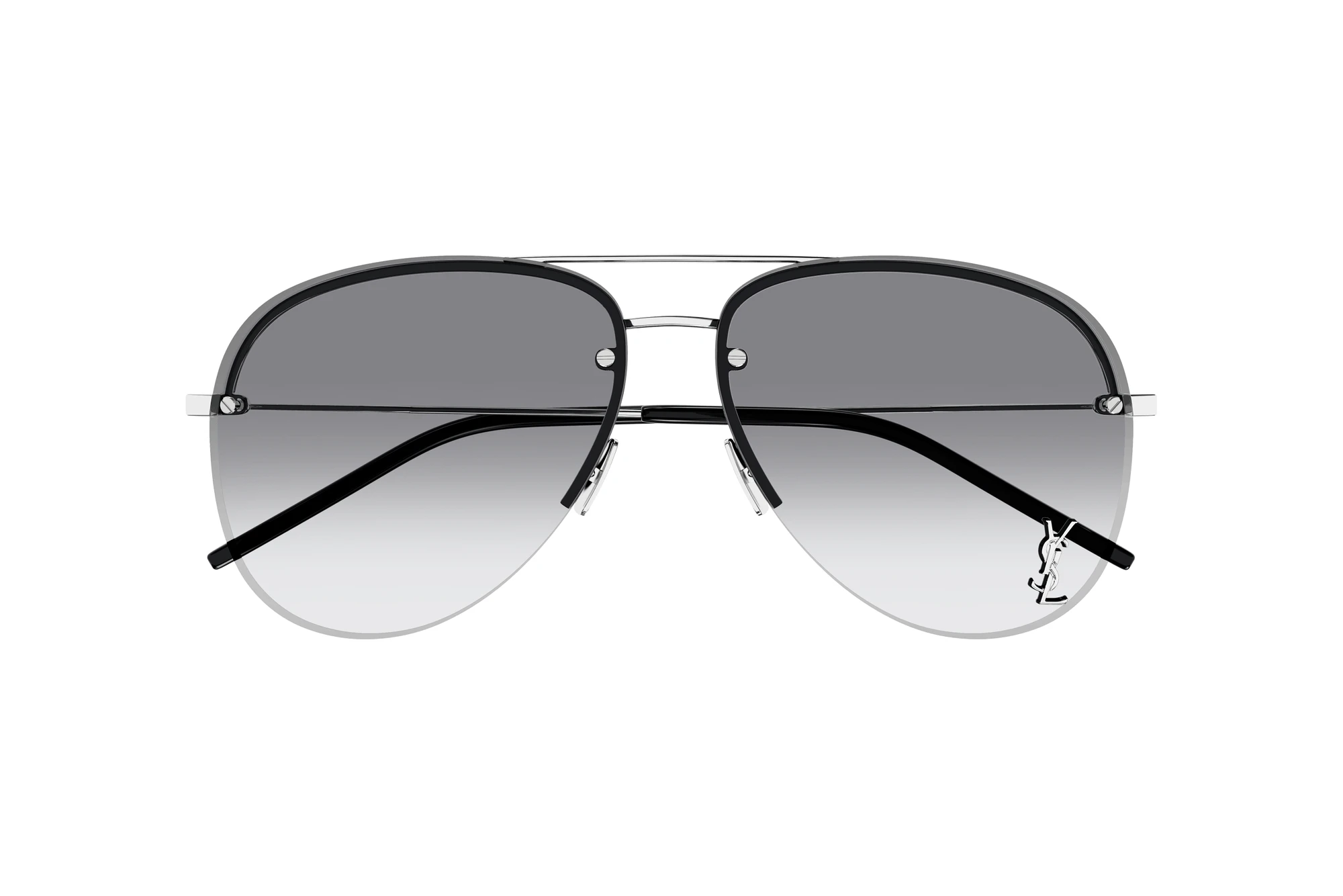 Vista frontal Saint Laurent CLASSIC 11 M (005)