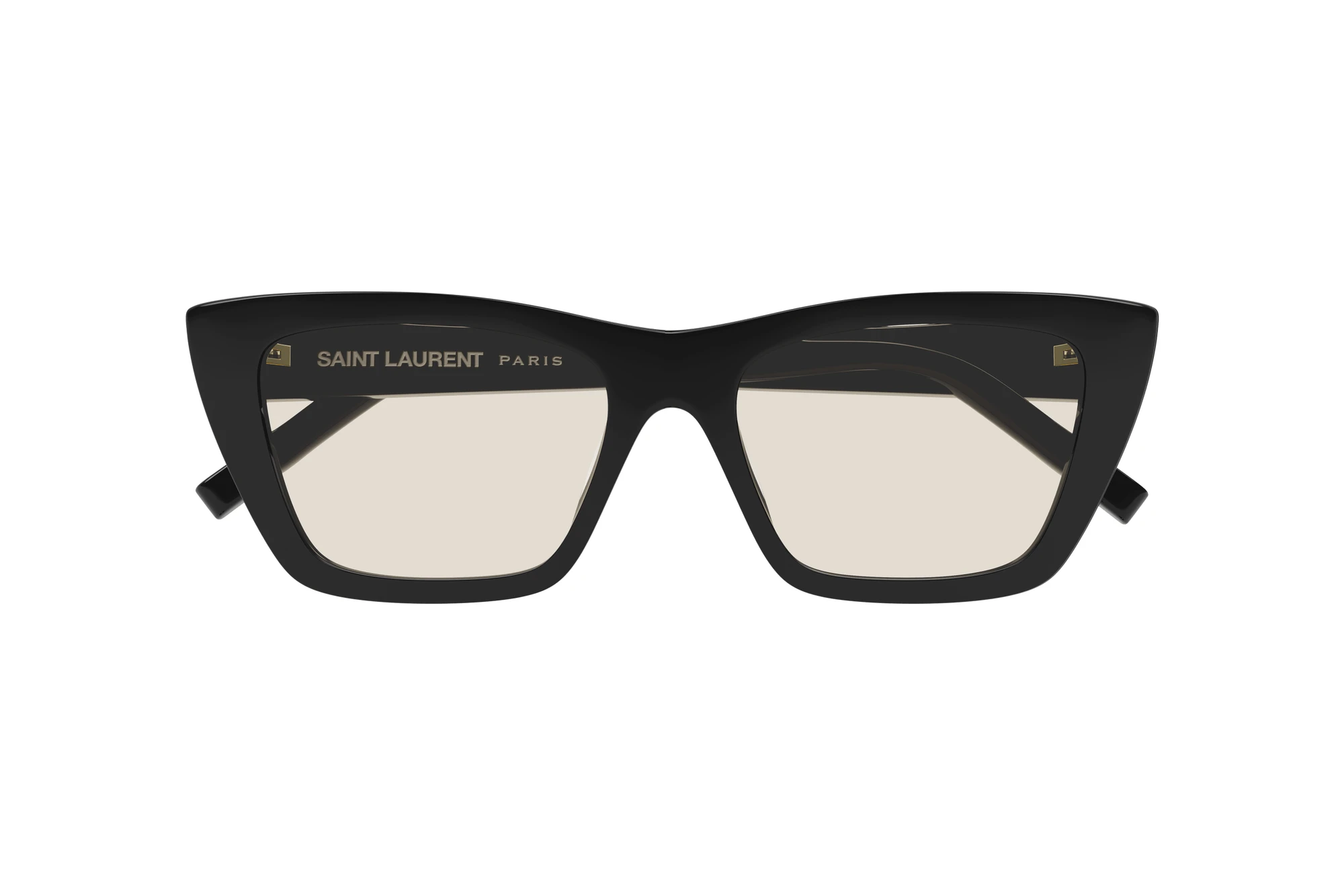 Vista frontal Saint Laurent SL 276 MICA (038)