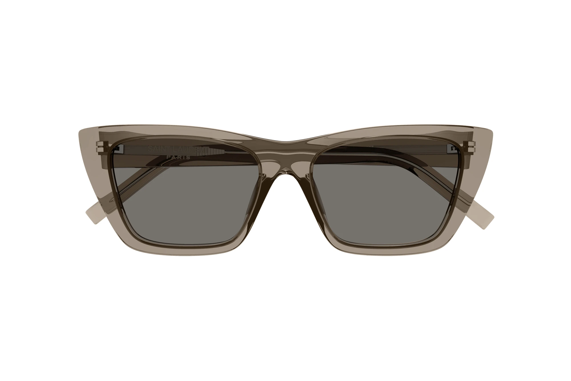Vista frontal Saint Laurent SL 276 MICA (045)