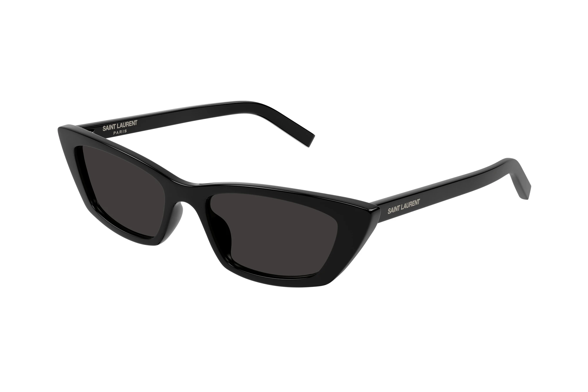 Vista frontal Saint Laurent SL 277 (009)