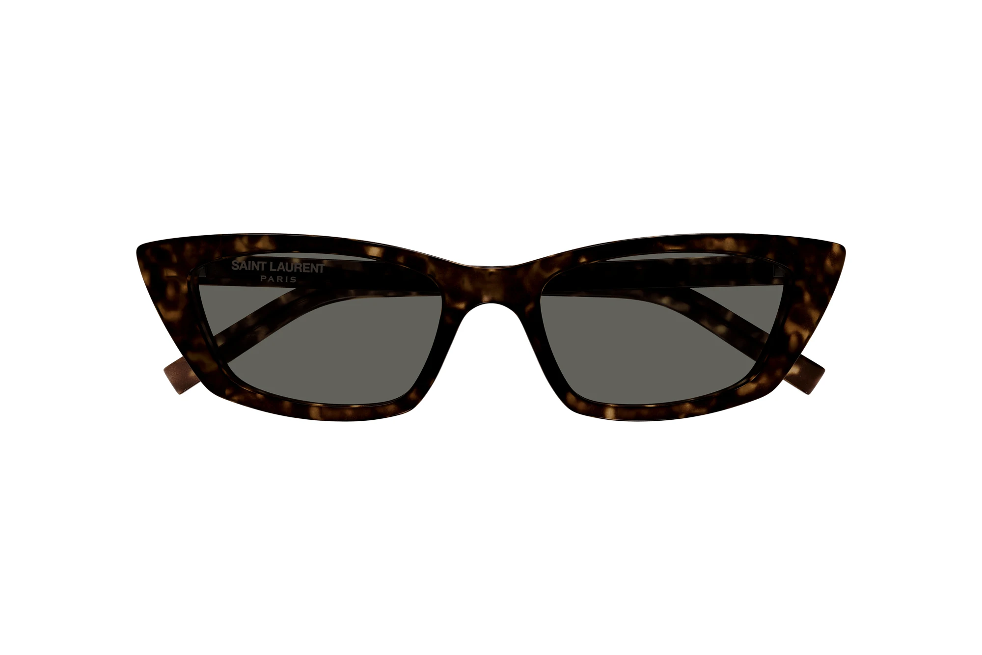 Vista frontal Saint Laurent SL 277 (010)