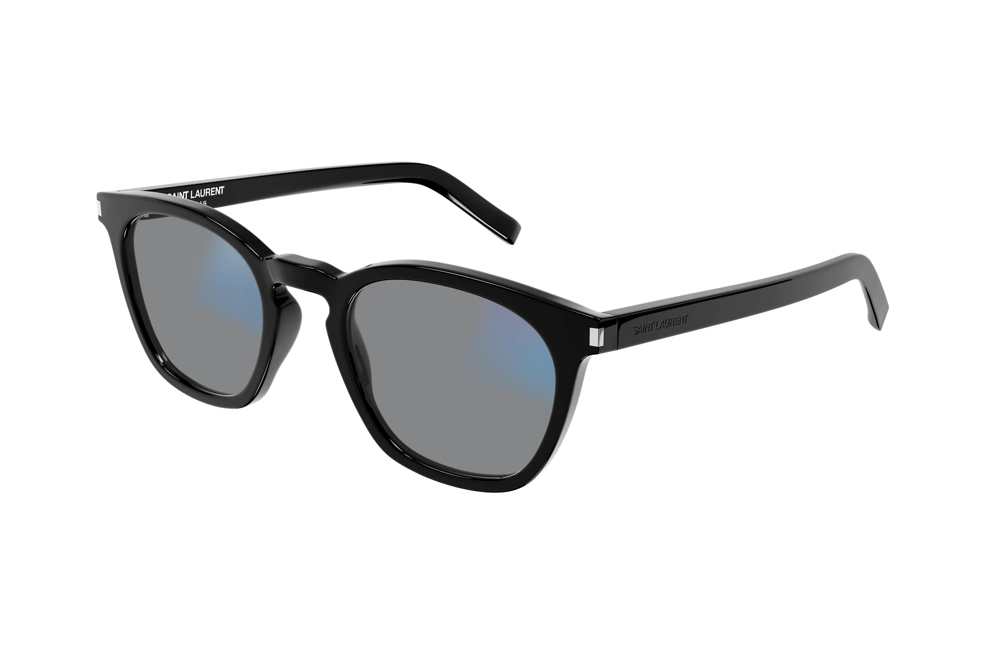 Vista frontal Saint Laurent SL 28 (044)